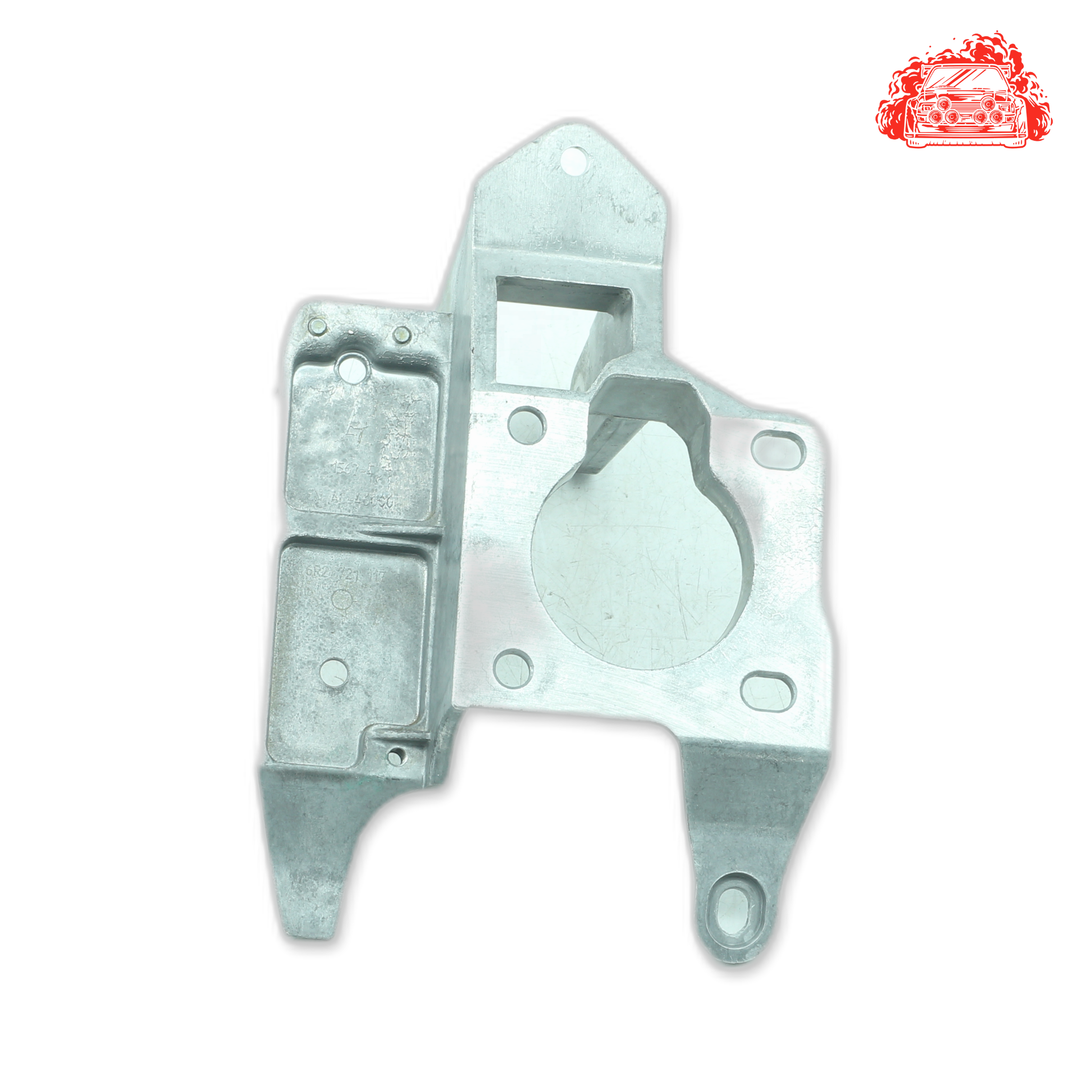 Used Volkswagen Polo 1.4 Trendline 5-Door Brake Pedal Bracket