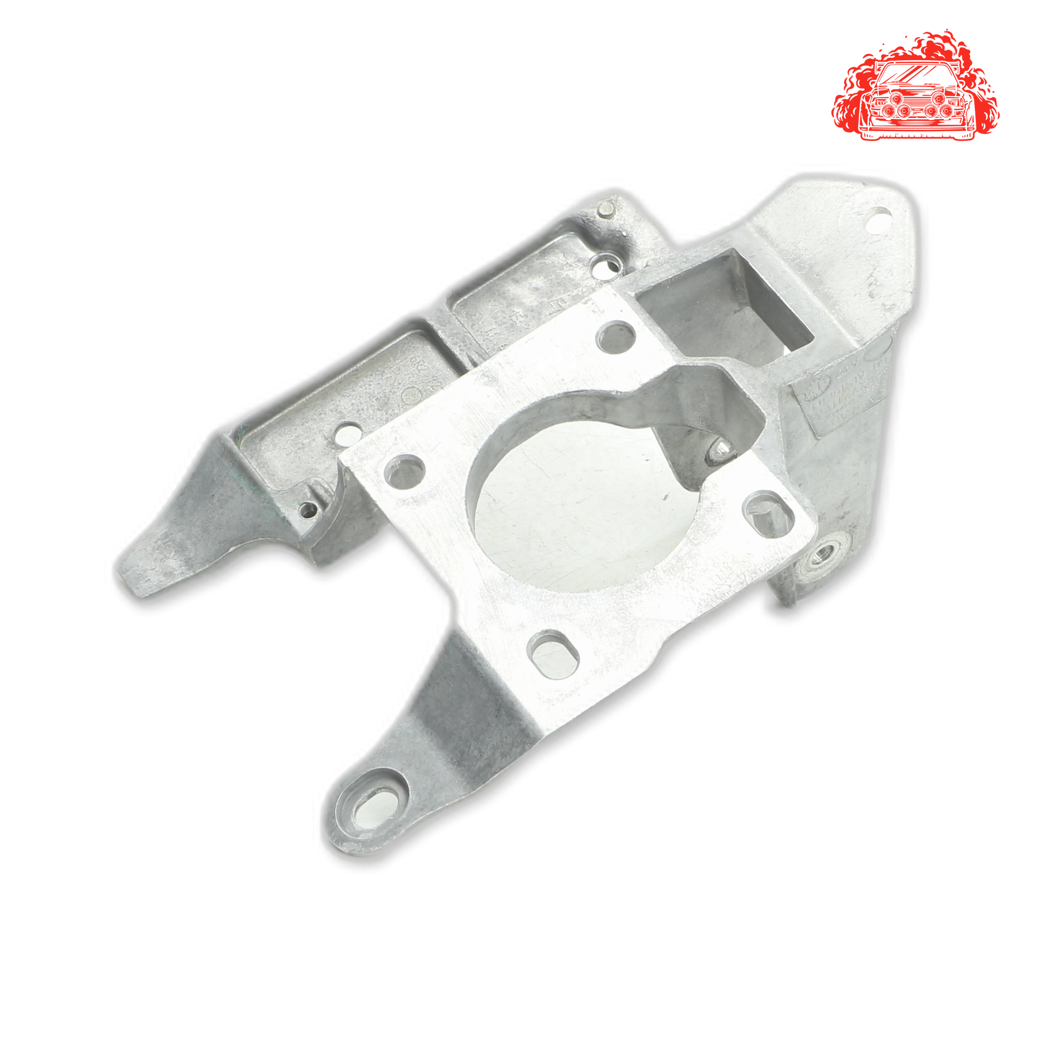 Used Volkswagen Polo 1.4 Trendline 5-Door Brake Pedal Bracket