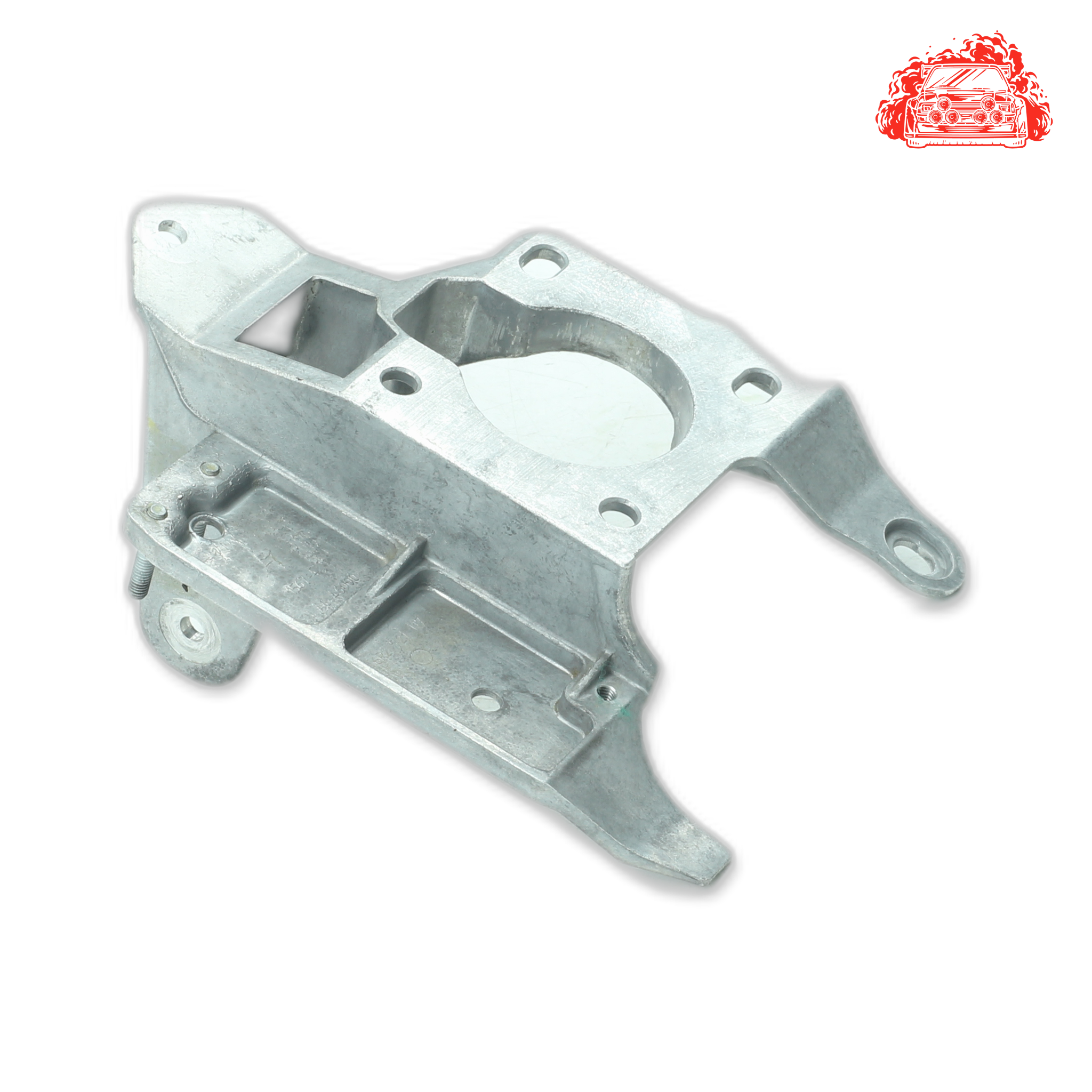 Used Volkswagen Polo 1.4 Trendline 5-Door Brake Pedal Bracket