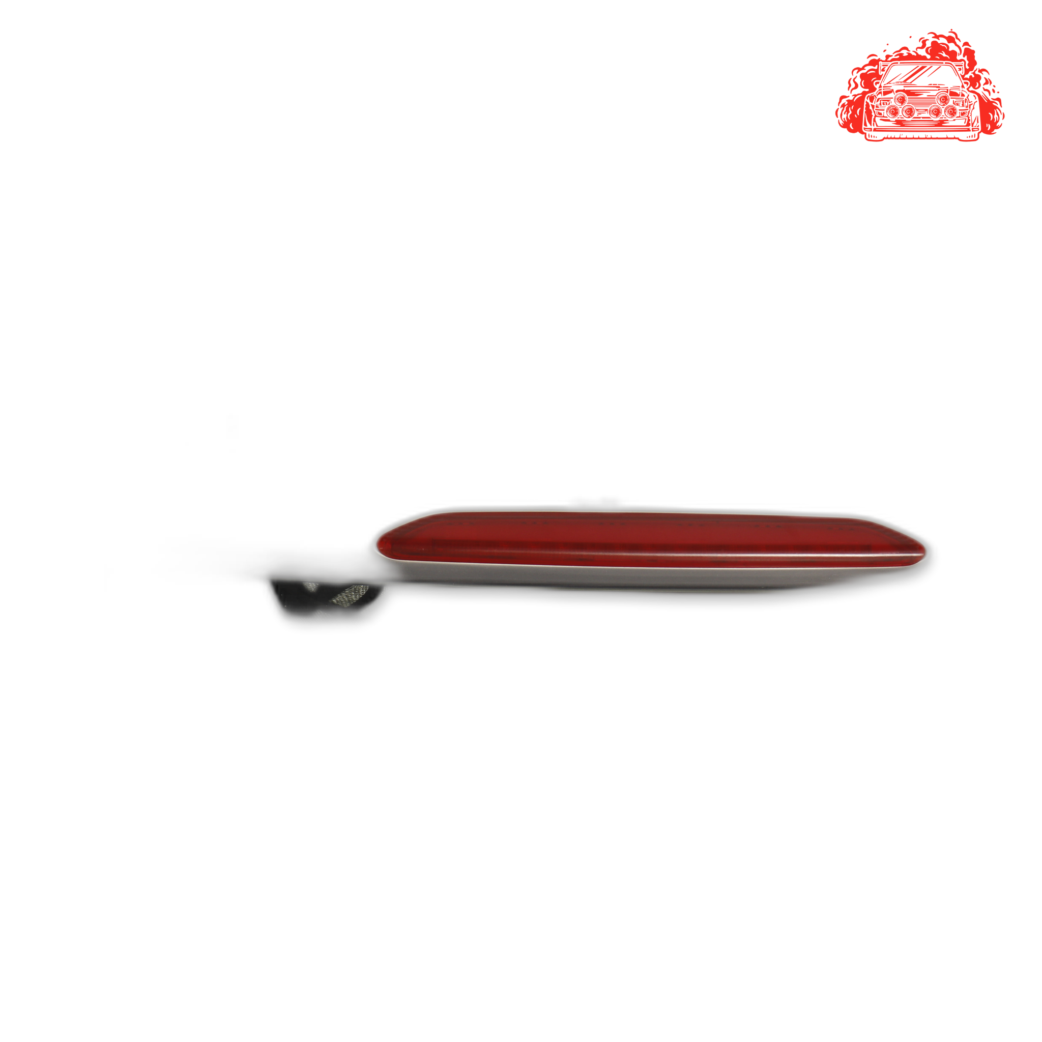 center tail light - photo 1