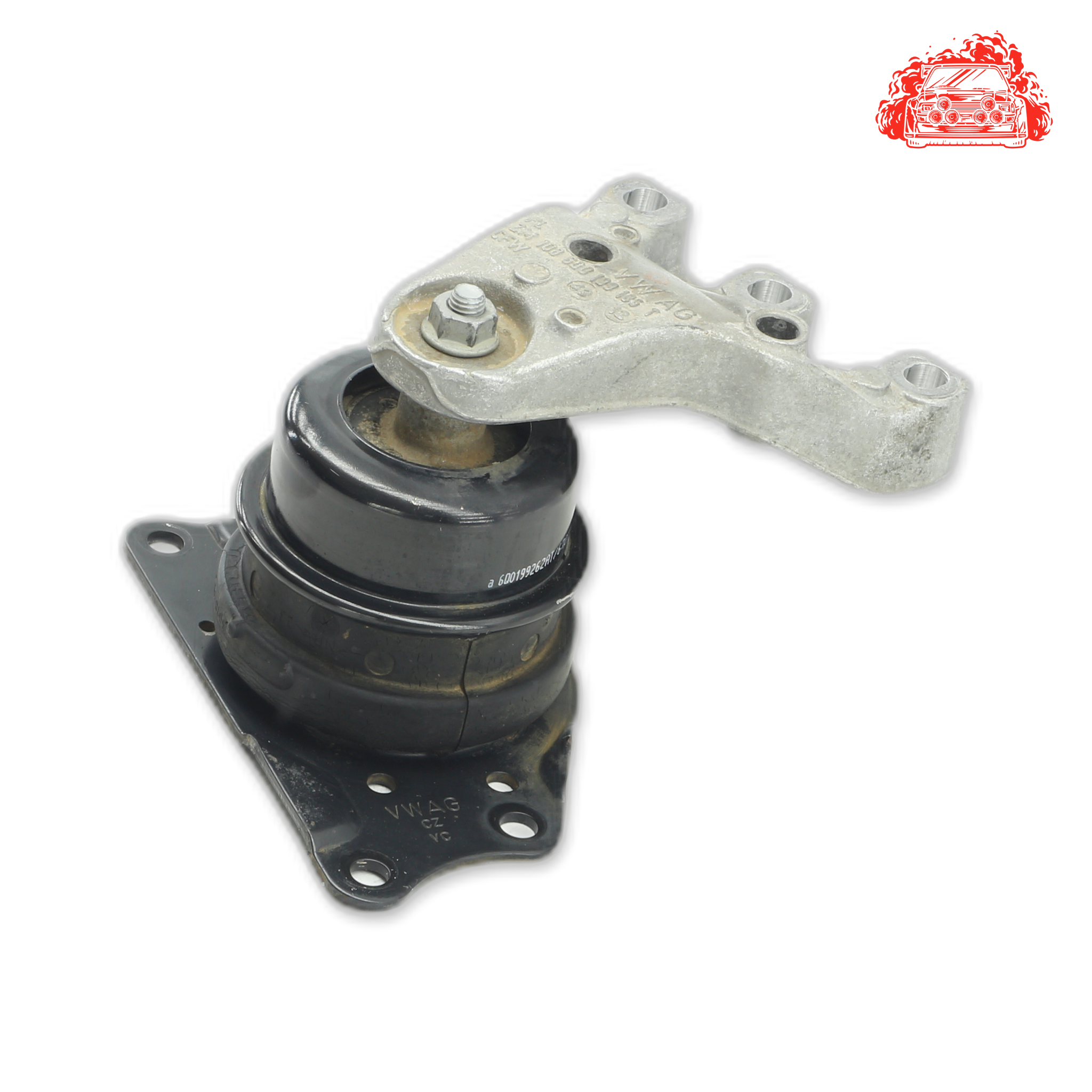 Used VW Polo 1.4 Trendline 5-Door Driver Side Engine Mounting