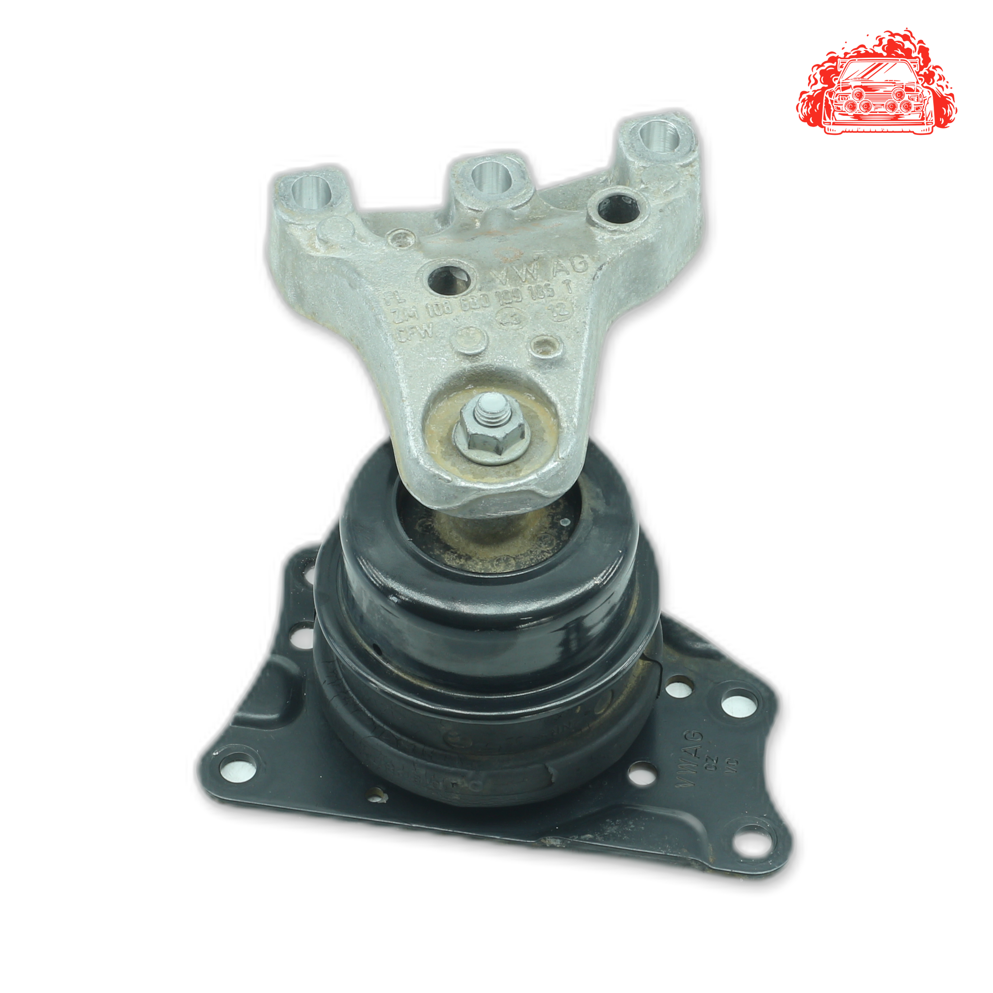 Used VW Polo 1.4 Trendline 5-Door Driver Side Engine Mounting