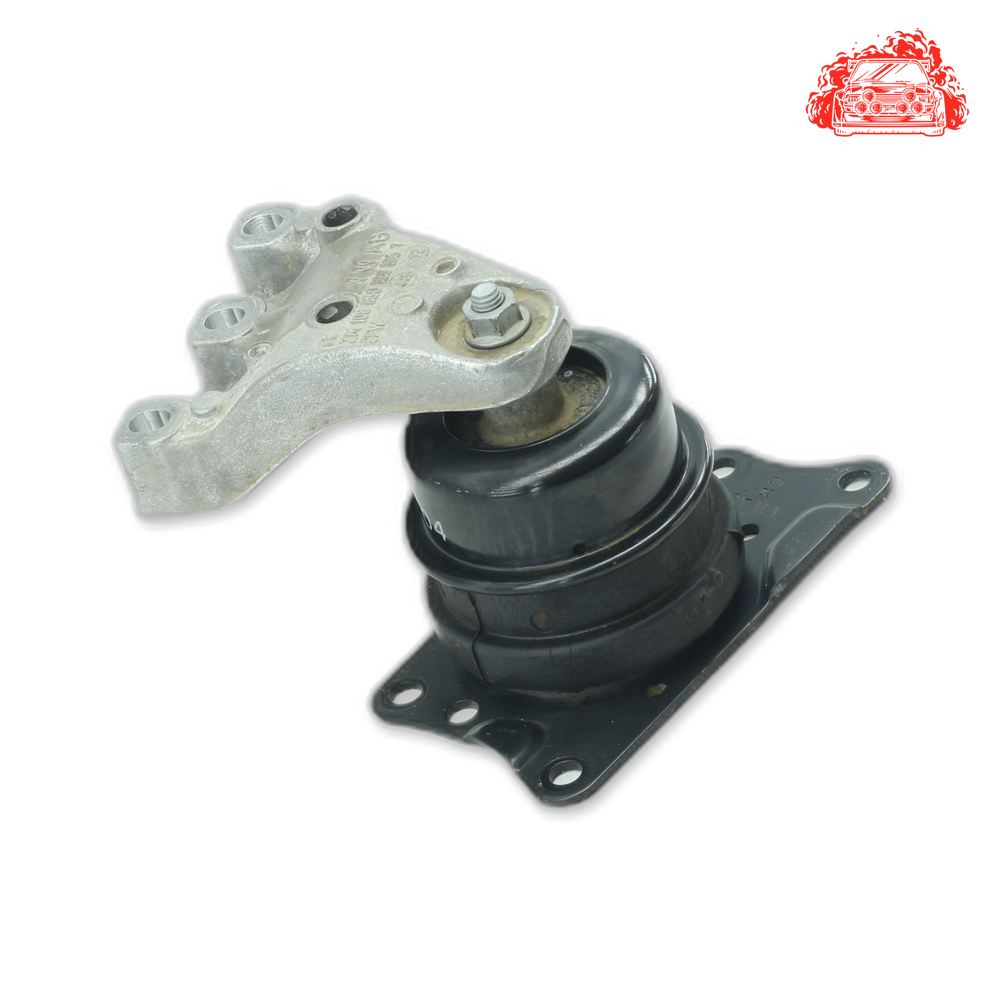 Used VW Polo 1.4 Trendline 5-Door Driver Side Engine Mounting