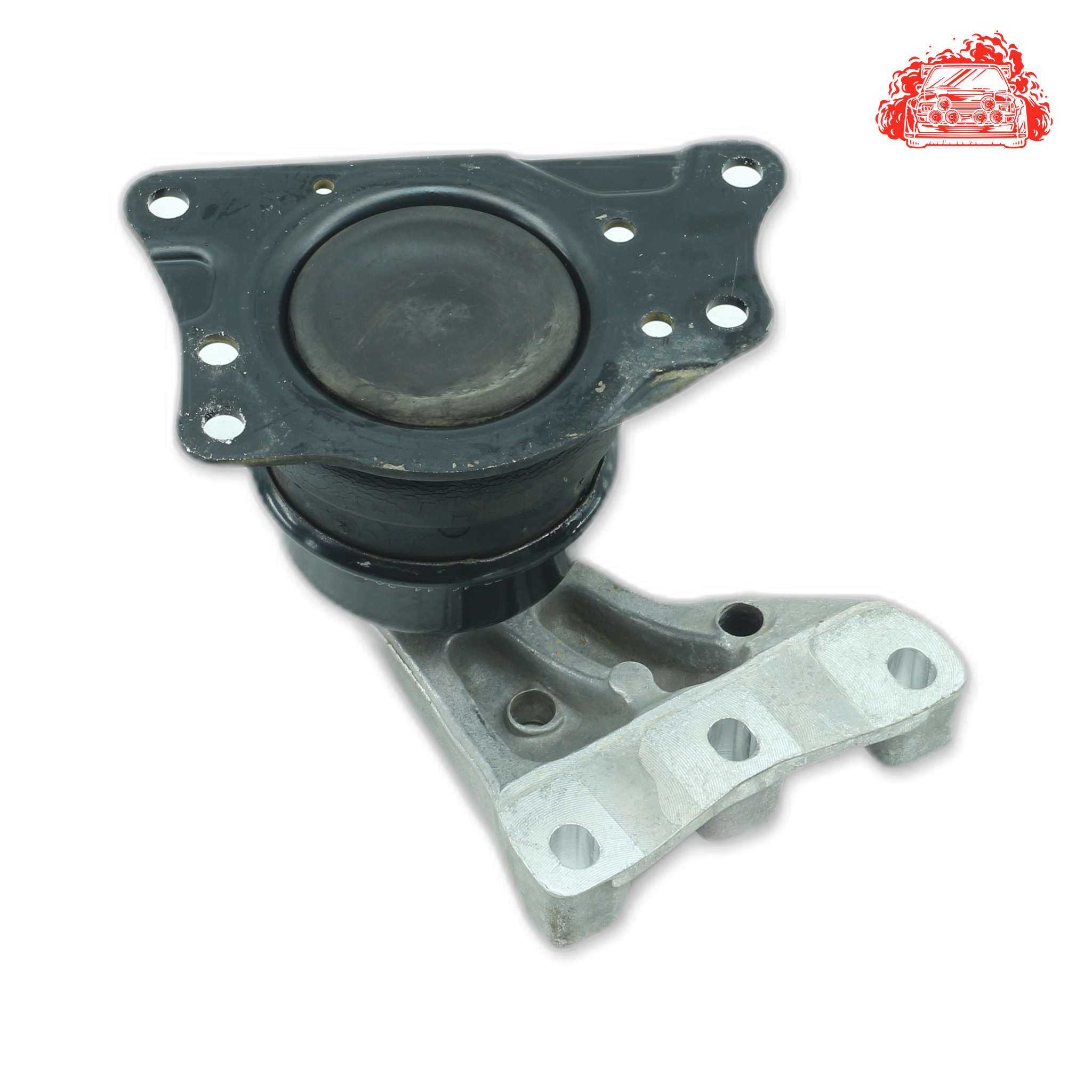 Used VW Polo 1.4 Trendline 5-Door Driver Side Engine Mounting