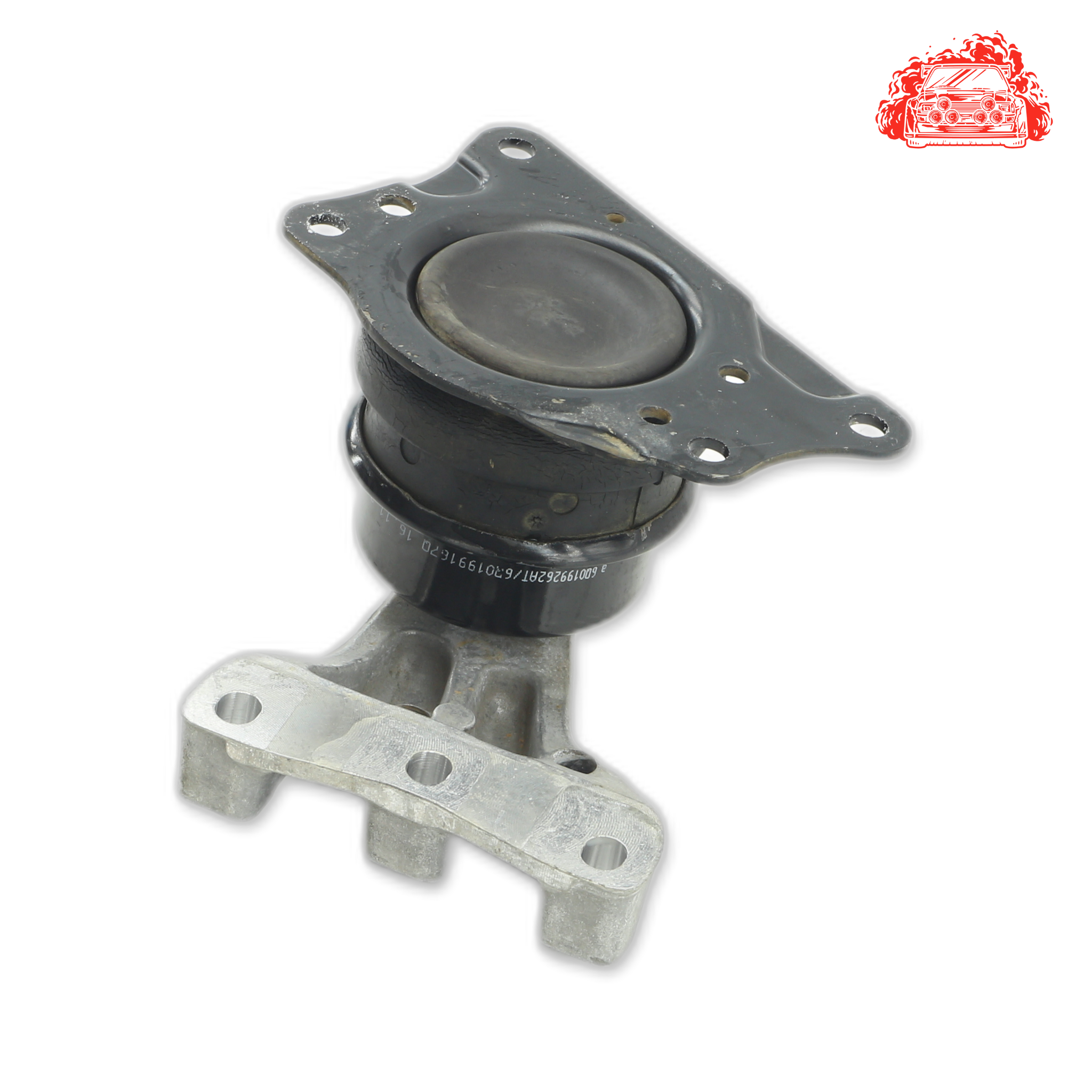 Used VW Polo 1.4 Trendline 5-Door Driver Side Engine Mounting