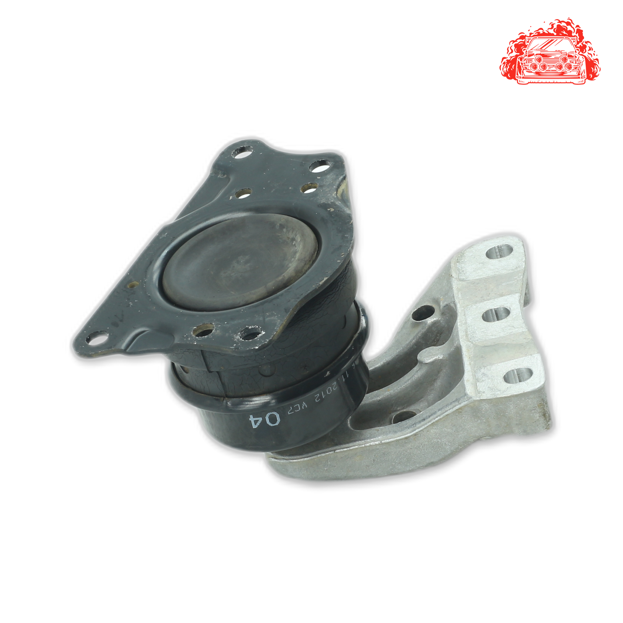 Used VW Polo 1.4 Trendline 5-Door Driver Side Engine Mounting