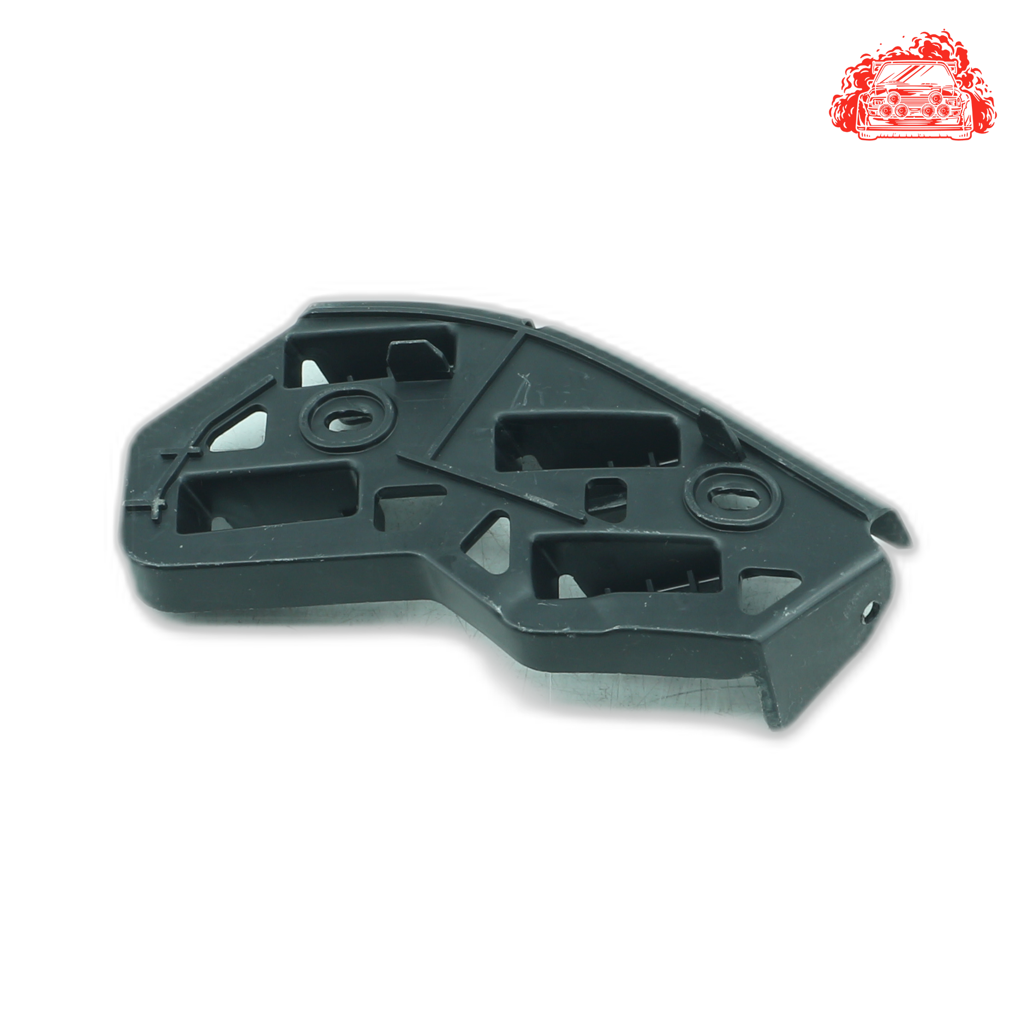 Used Volkswagen Polo 1.4 Trendline 5-Door Driver Side Front Bumper Bracket