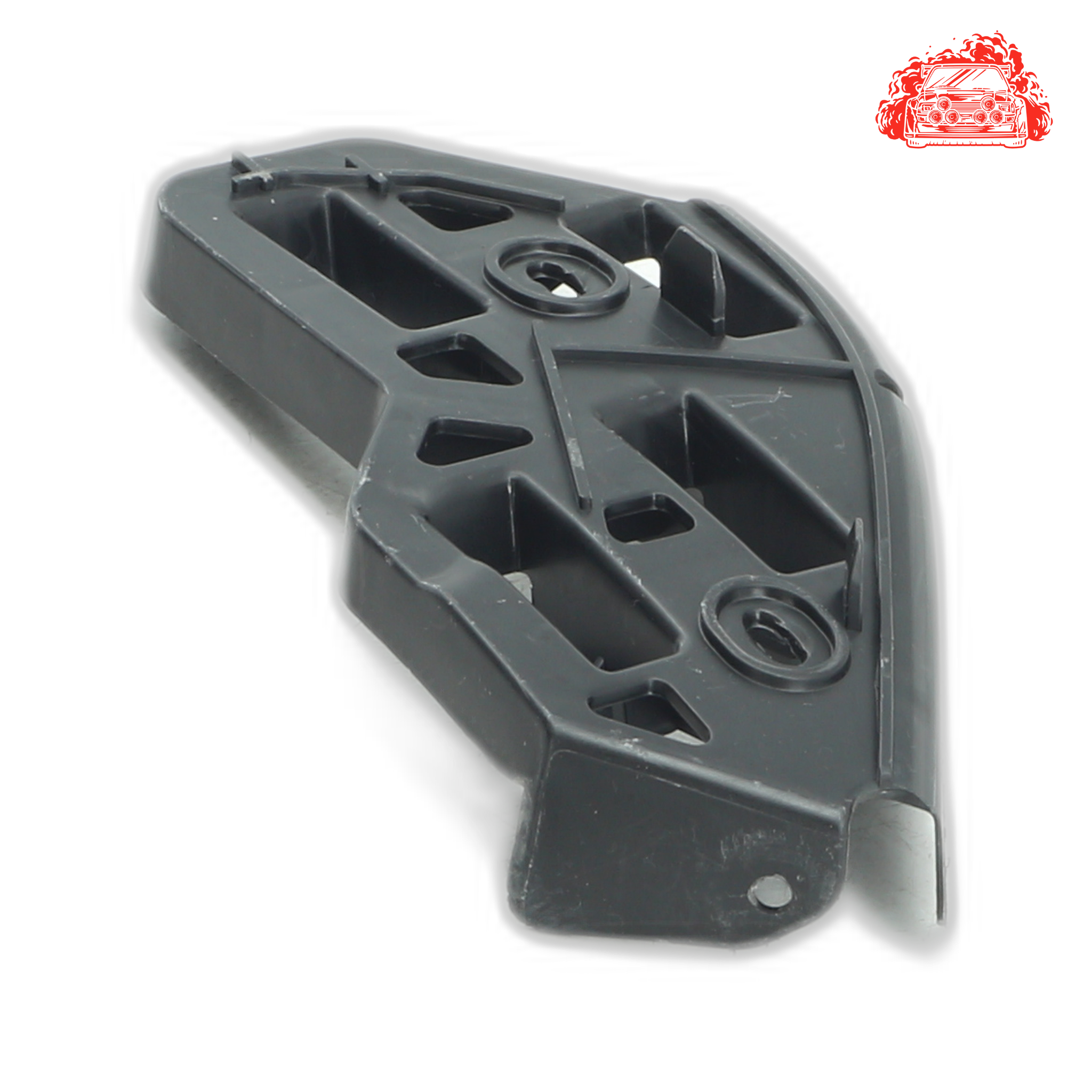 Used Volkswagen Polo 1.4 Trendline 5-Door Driver Side Front Bumper Bracket