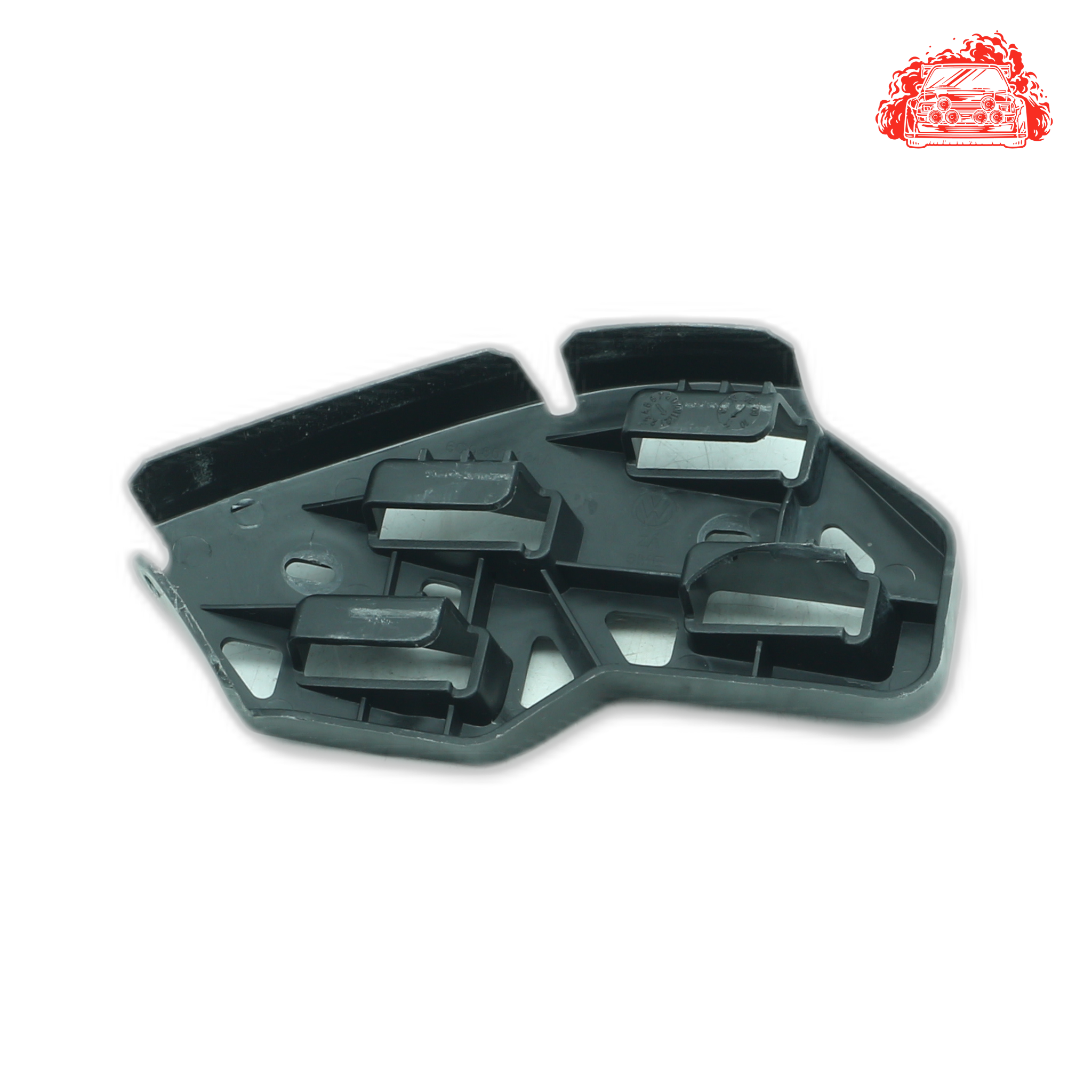 Used Volkswagen Polo 1.4 Trendline 5-Door Driver Side Front Bumper Bracket
