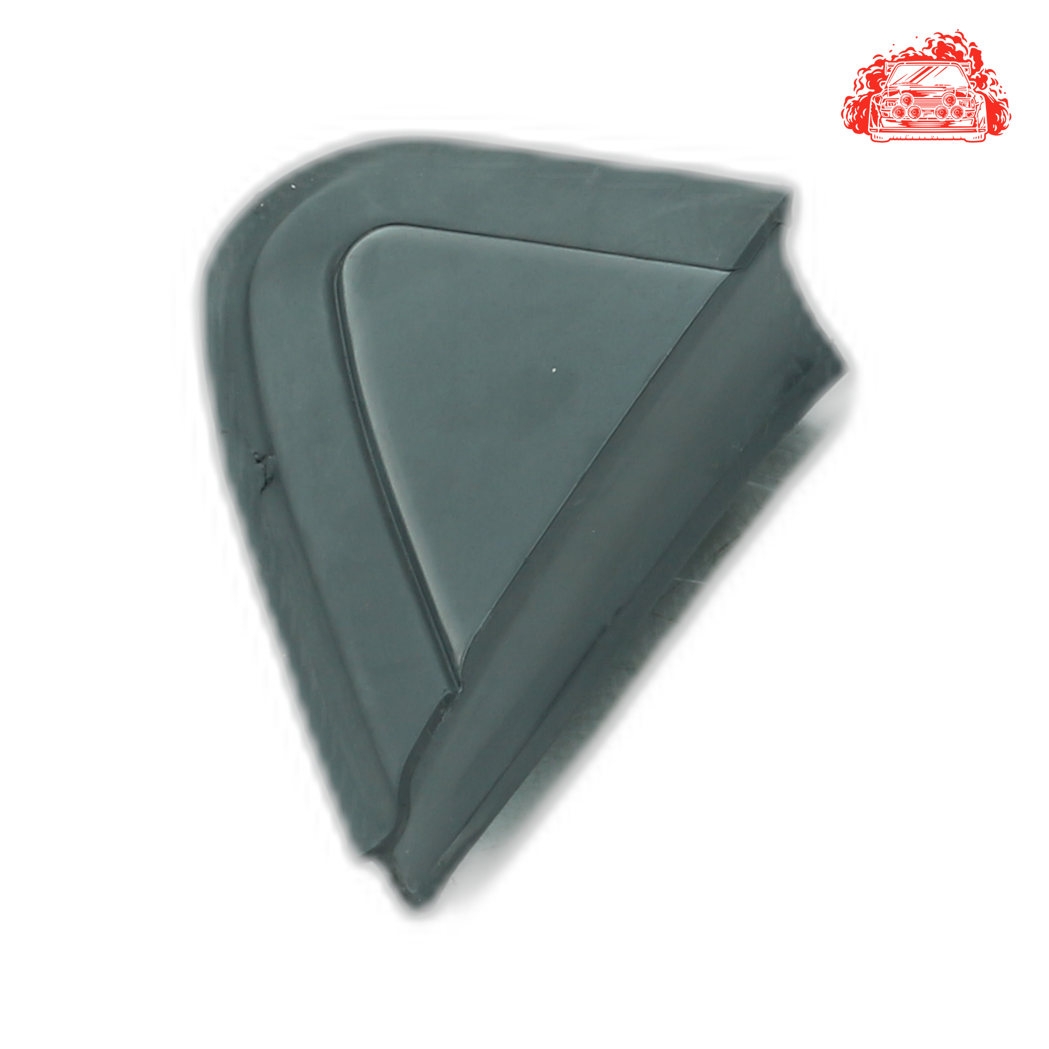 Used Volkswagen Polo 1.4 Trendline 5-Door Front Corner Triangle Cover