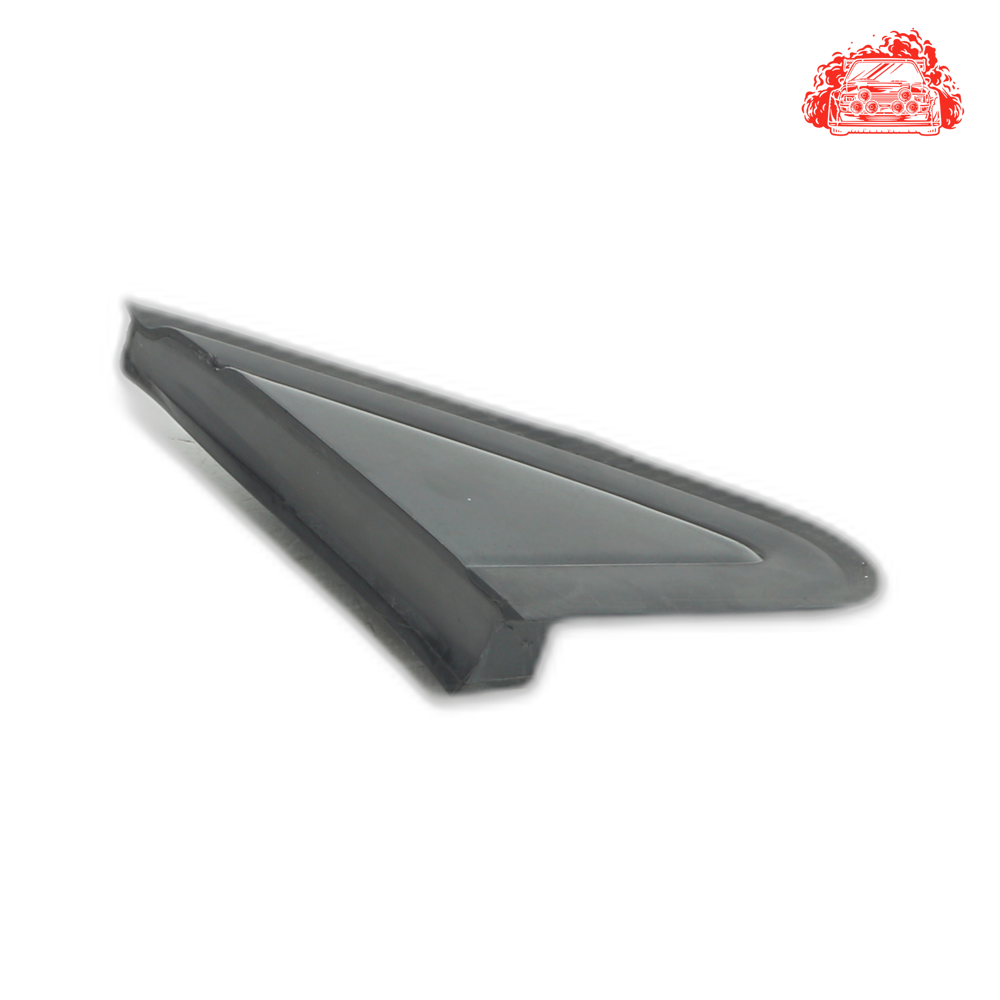 Used Volkswagen Polo 1.4 Trendline 5-Door Front Corner Triangle Cover