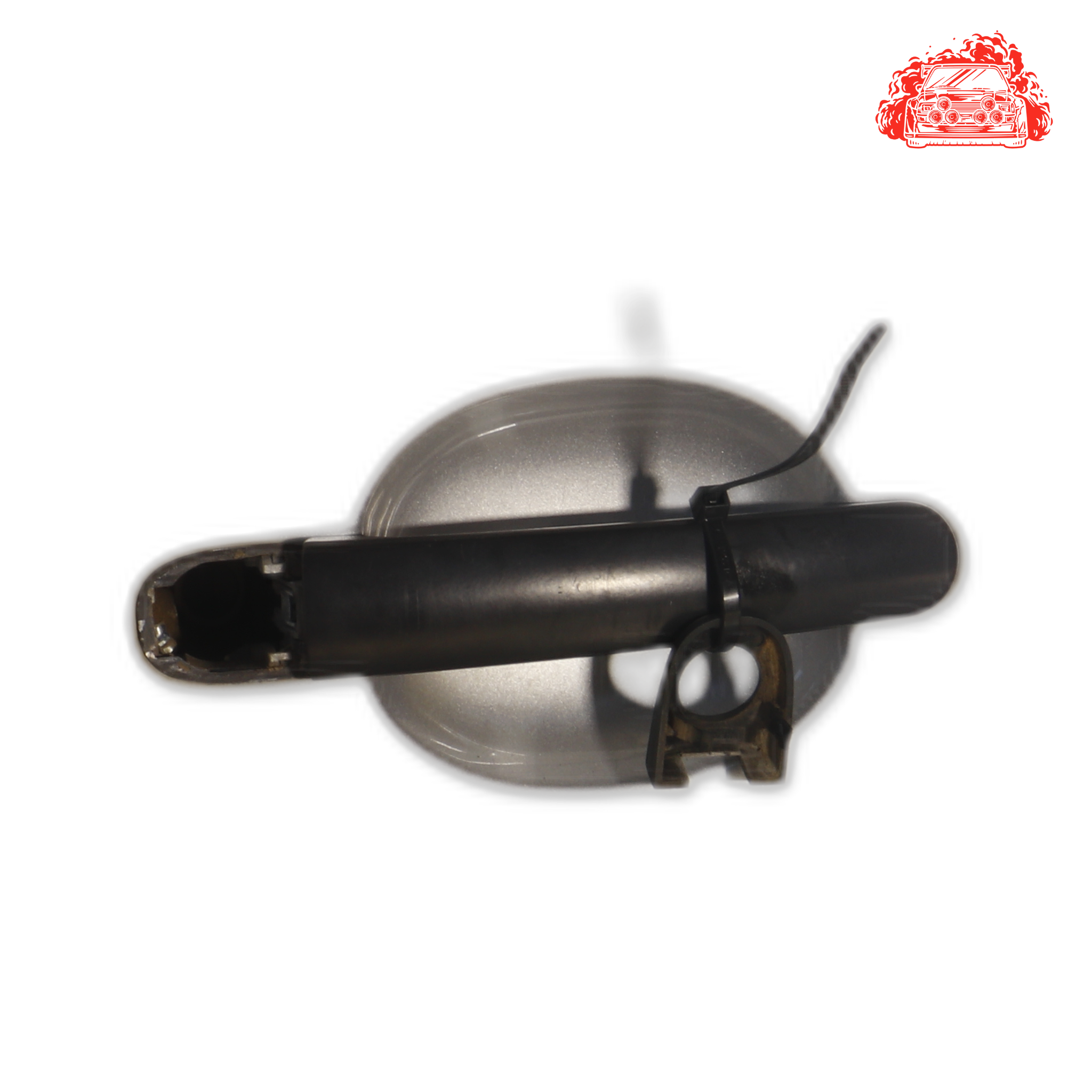 Used VW Polo 1.4 Trendline 5-Door Driver Side Front Exterior Door Handle
