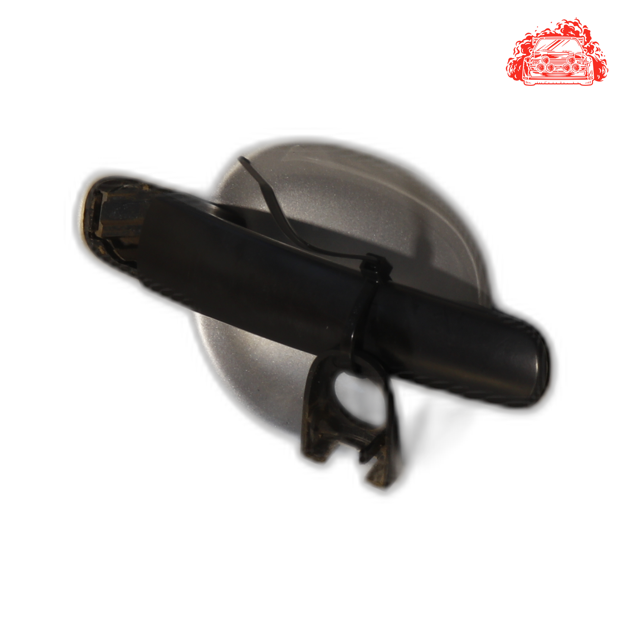 Used VW Polo 1.4 Trendline 5-Door Driver Side Front Exterior Door Handle