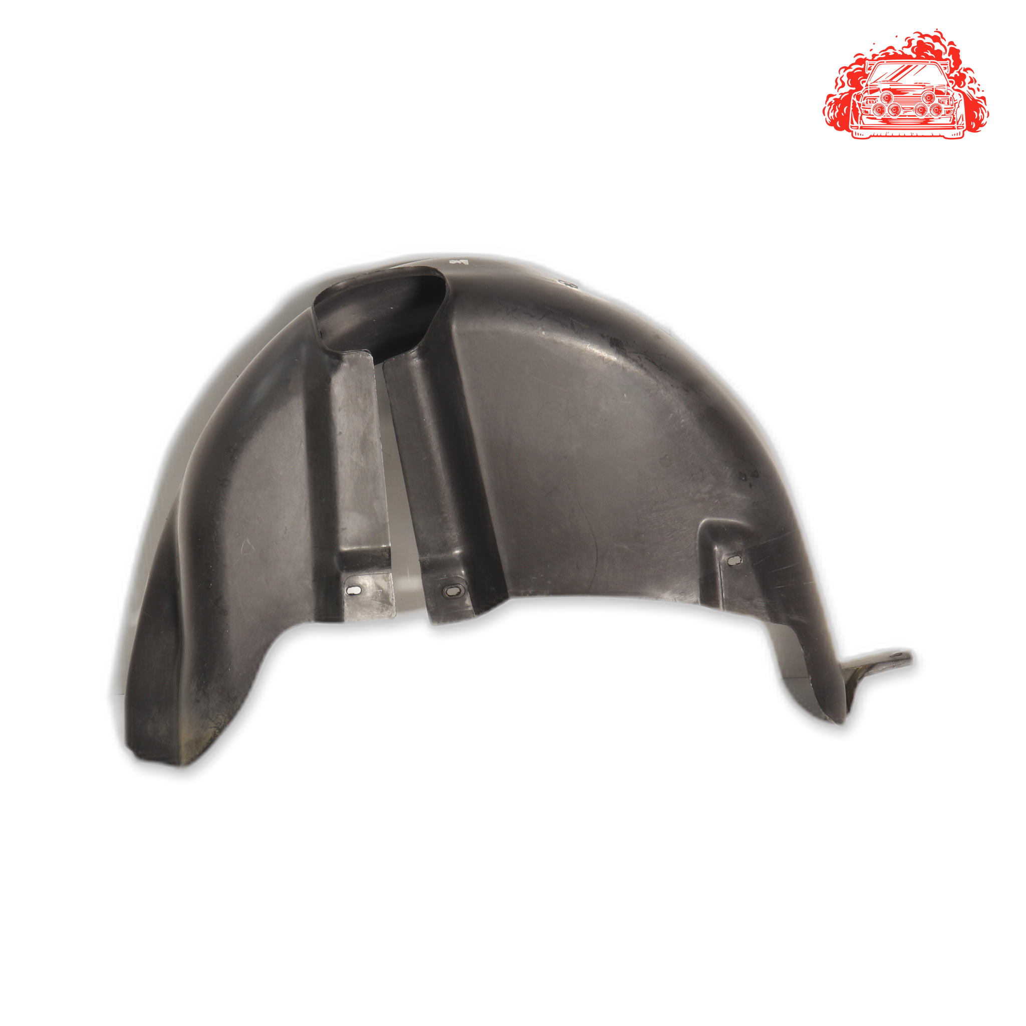 Used VOLKSWAGEN Polo 1.4 Trendline 5-Door driver side front fender liner