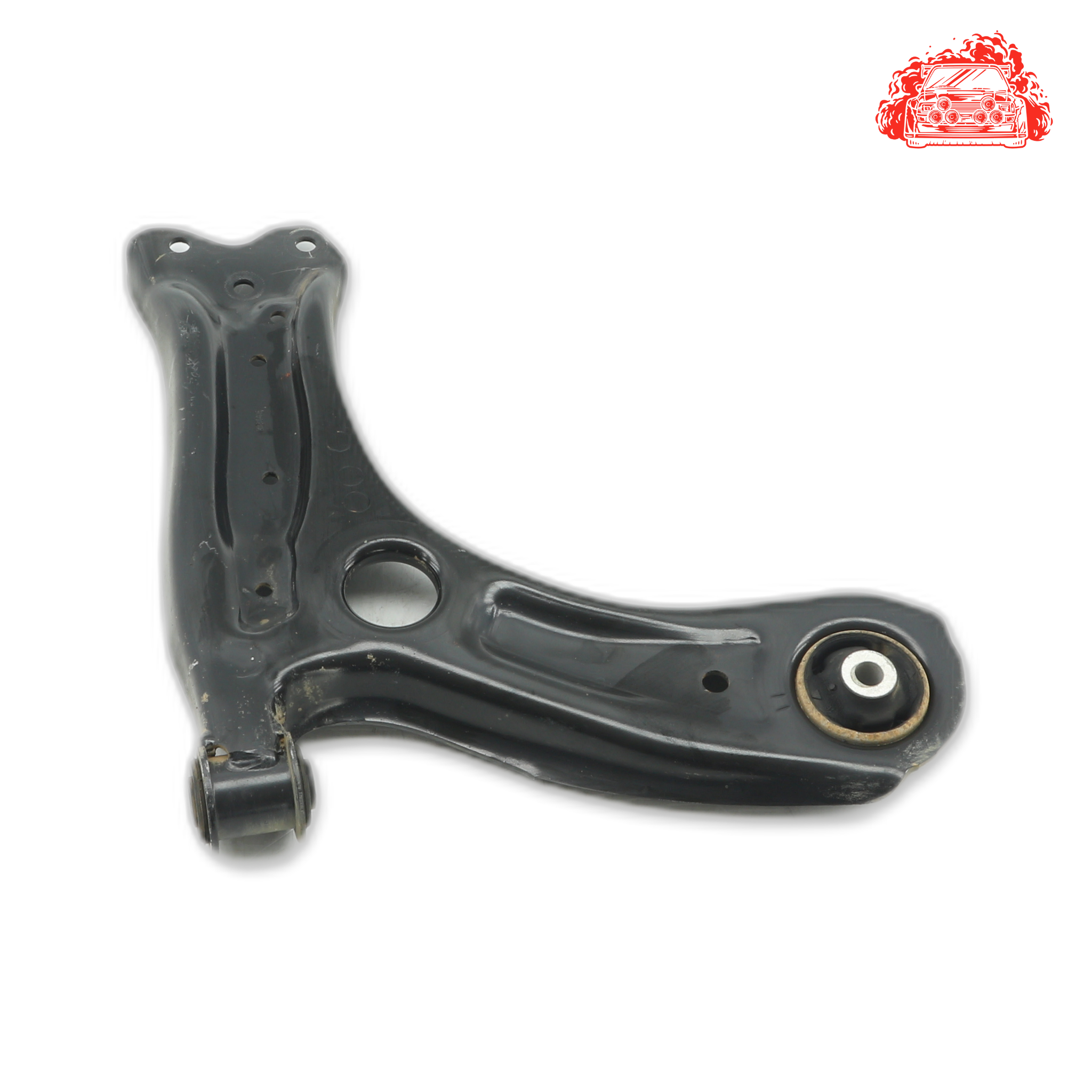 Used VW Polo 1.4 Trendline 5-Door Driver Side Front Lower Control Arm