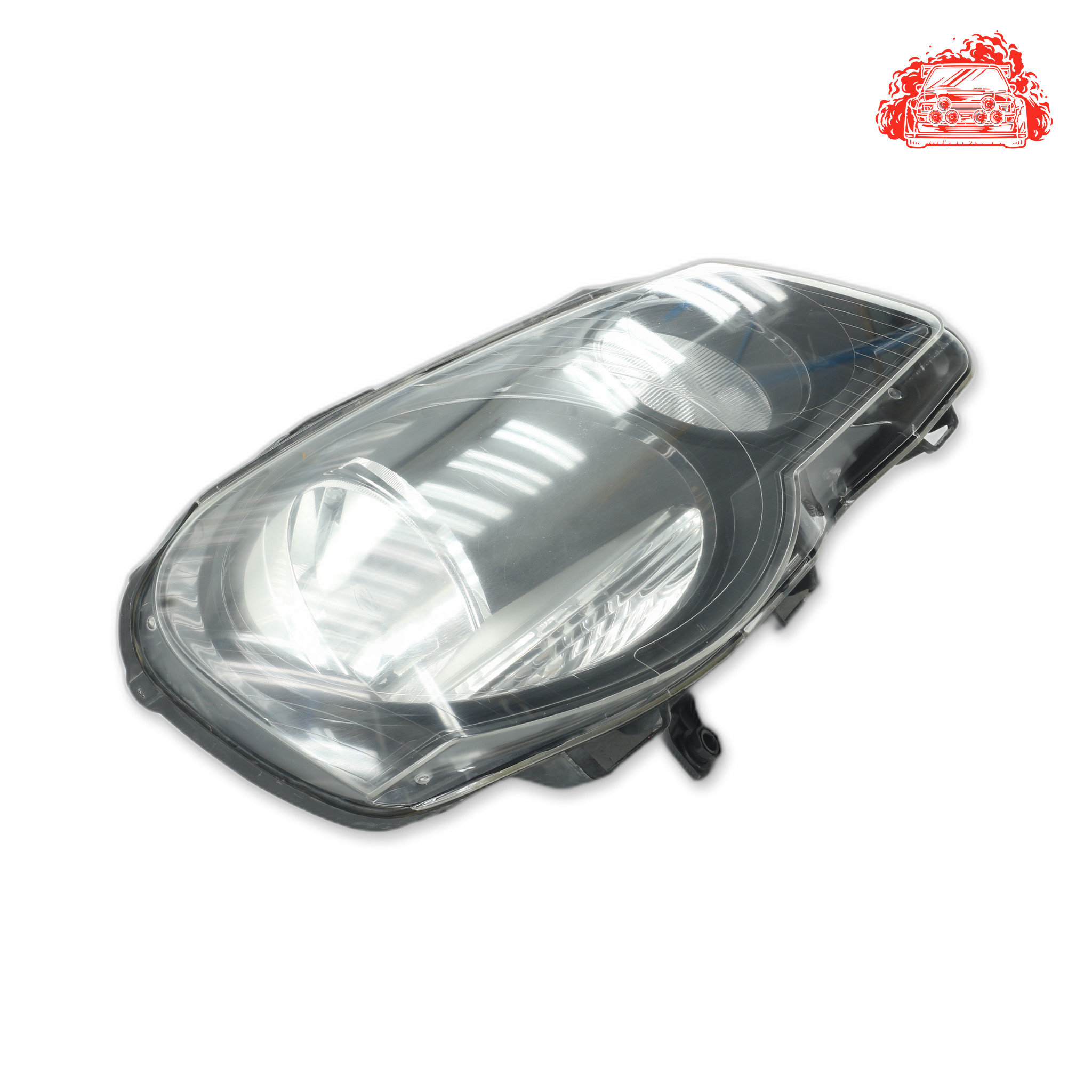 Used Volkswagen Polo 1.4 Trendline 5-Door Driver Side Headlight