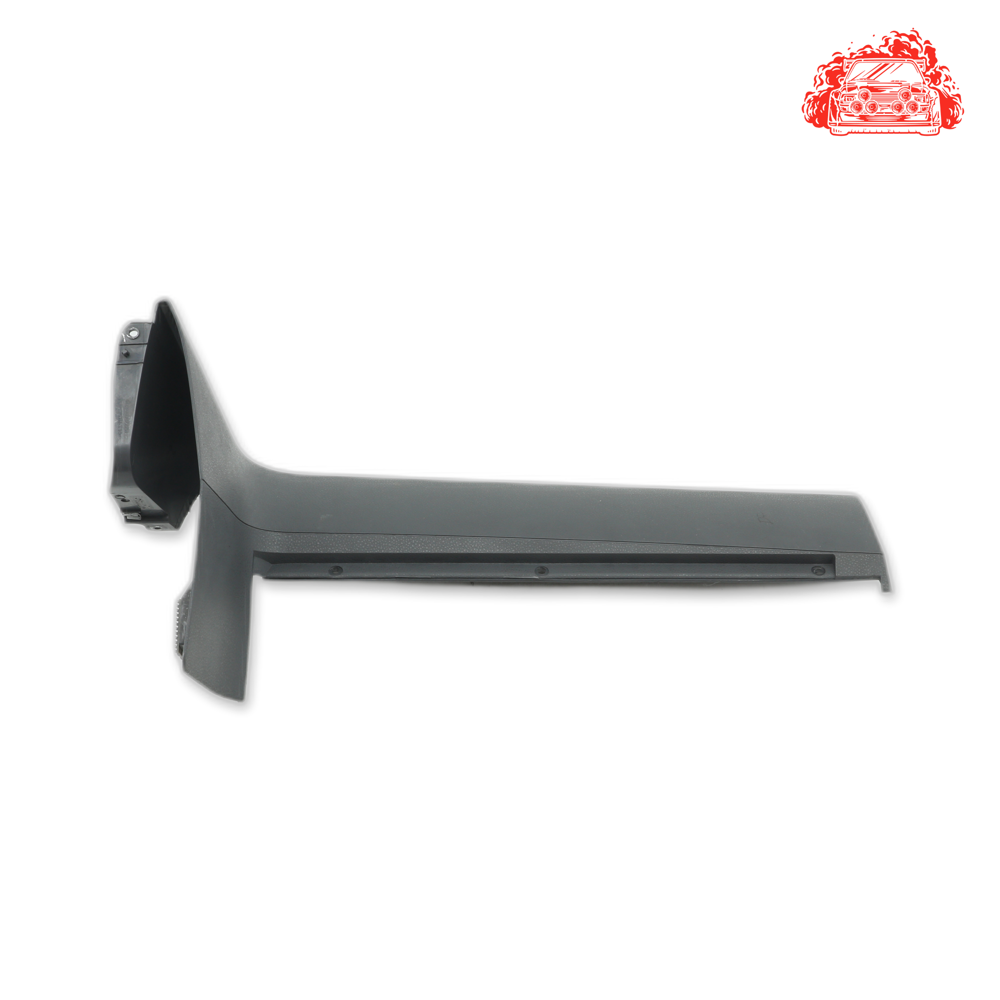 Used Volkswagen Polo 1.4 Trendline 5-Door Driver Side Lower Dashboard Trim