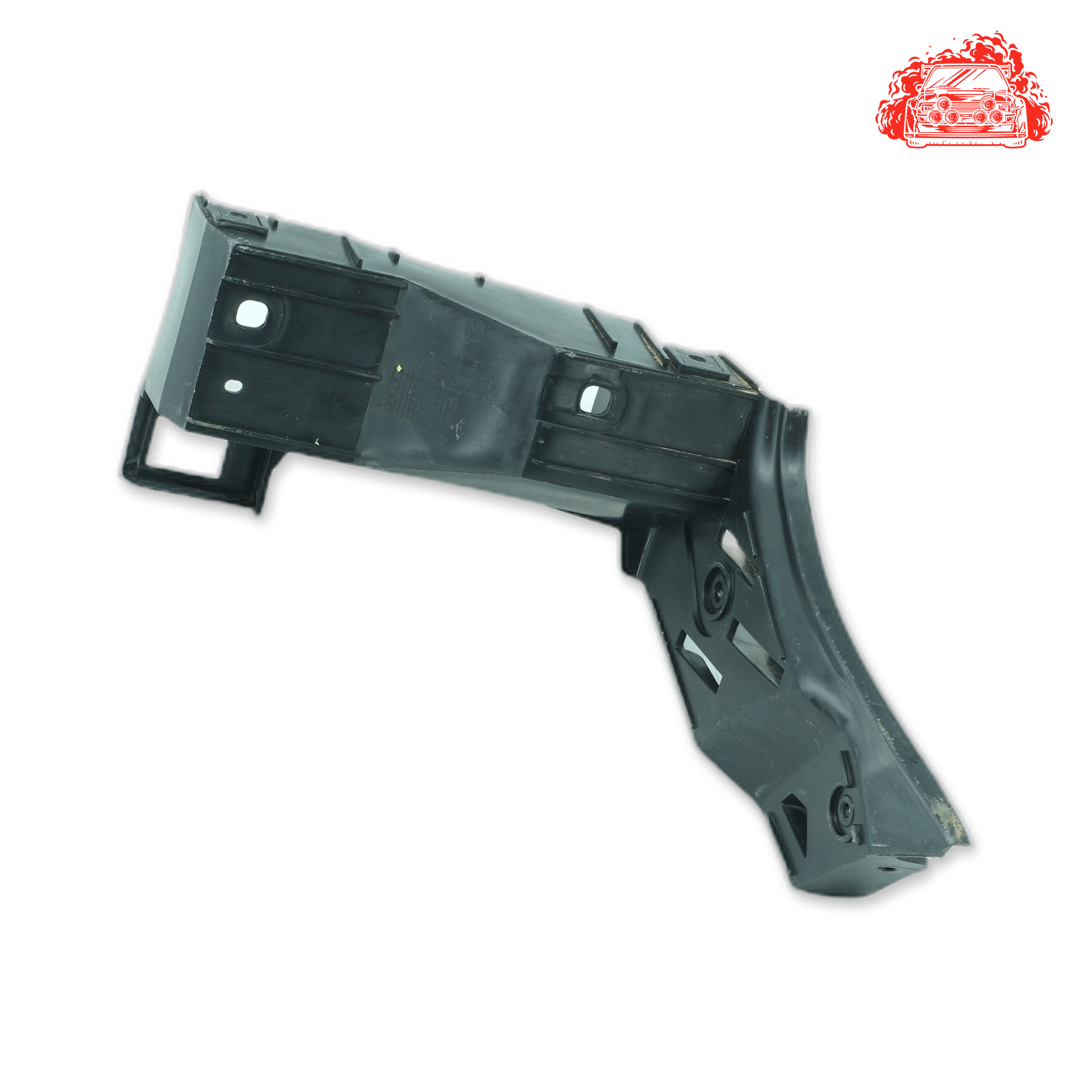 Used Volkswagen Polo 1.4 Trendline 5-Door Driver Side Rear Bumper Bracket