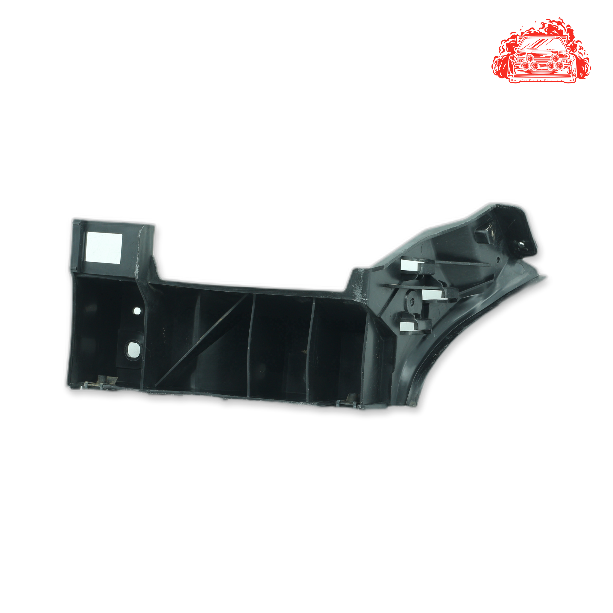 Used Volkswagen Polo 1.4 Trendline 5-Door Driver Side Rear Bumper Bracket