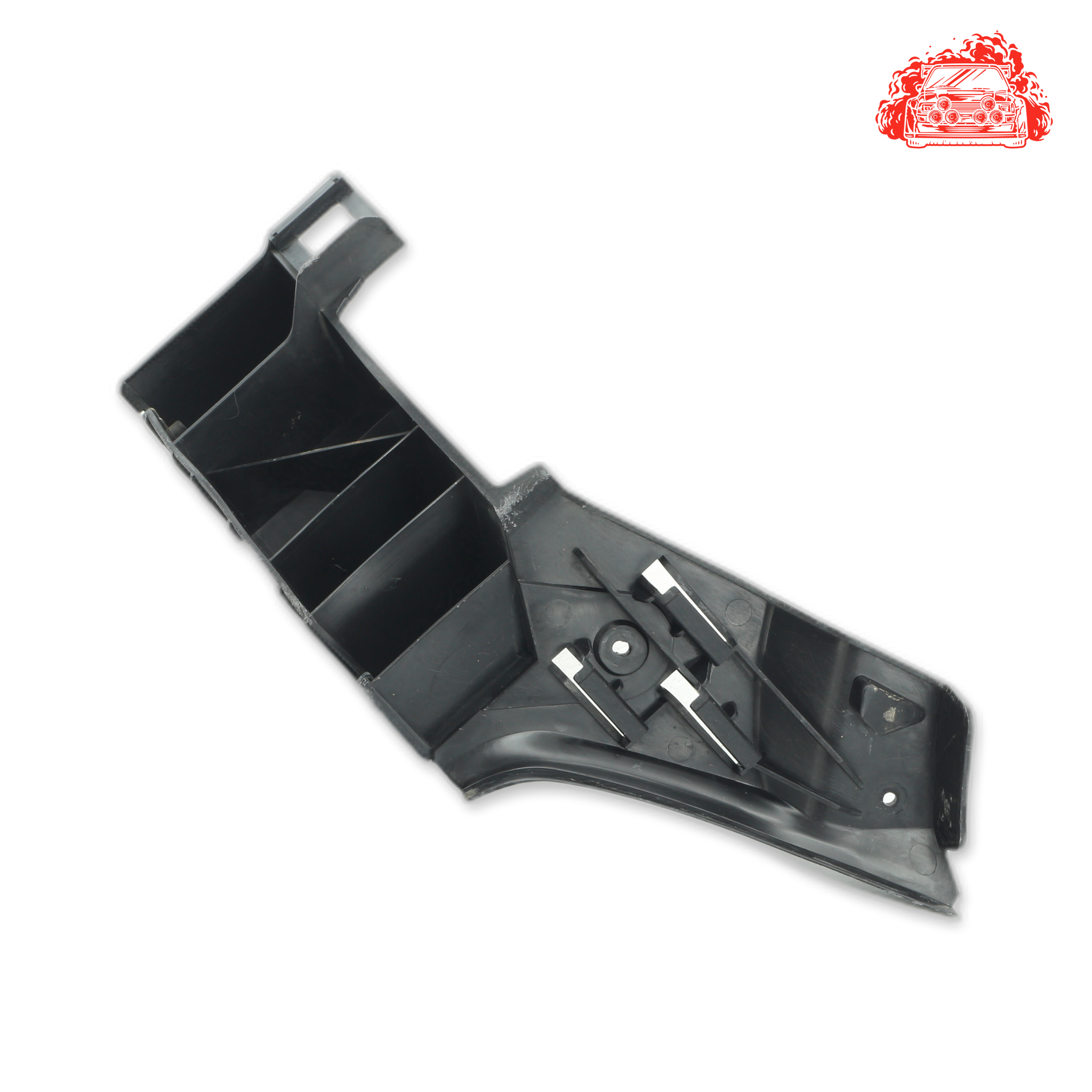 Used Volkswagen Polo 1.4 Trendline 5-Door Driver Side Rear Bumper Bracket