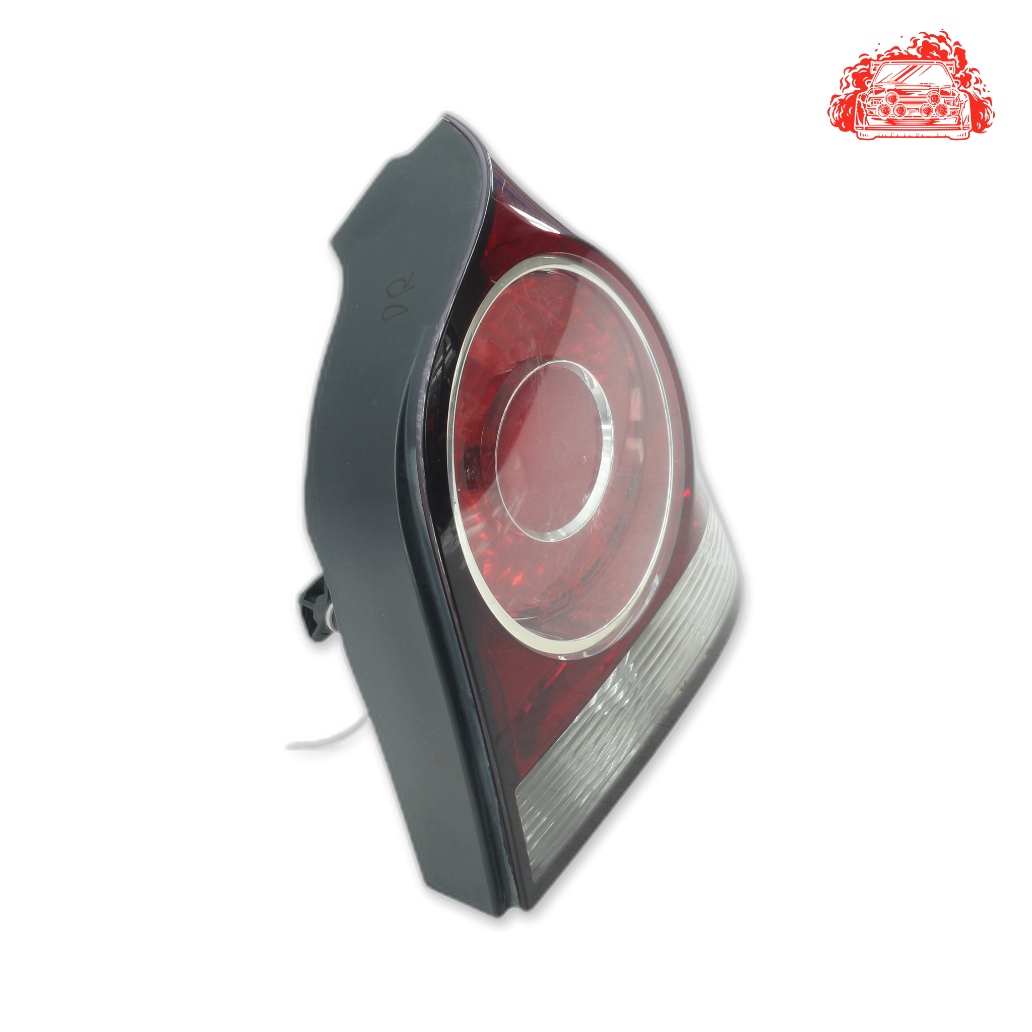 Volkswagen Polo 1.4 Trendline 5-Door Driver Side Tail Light