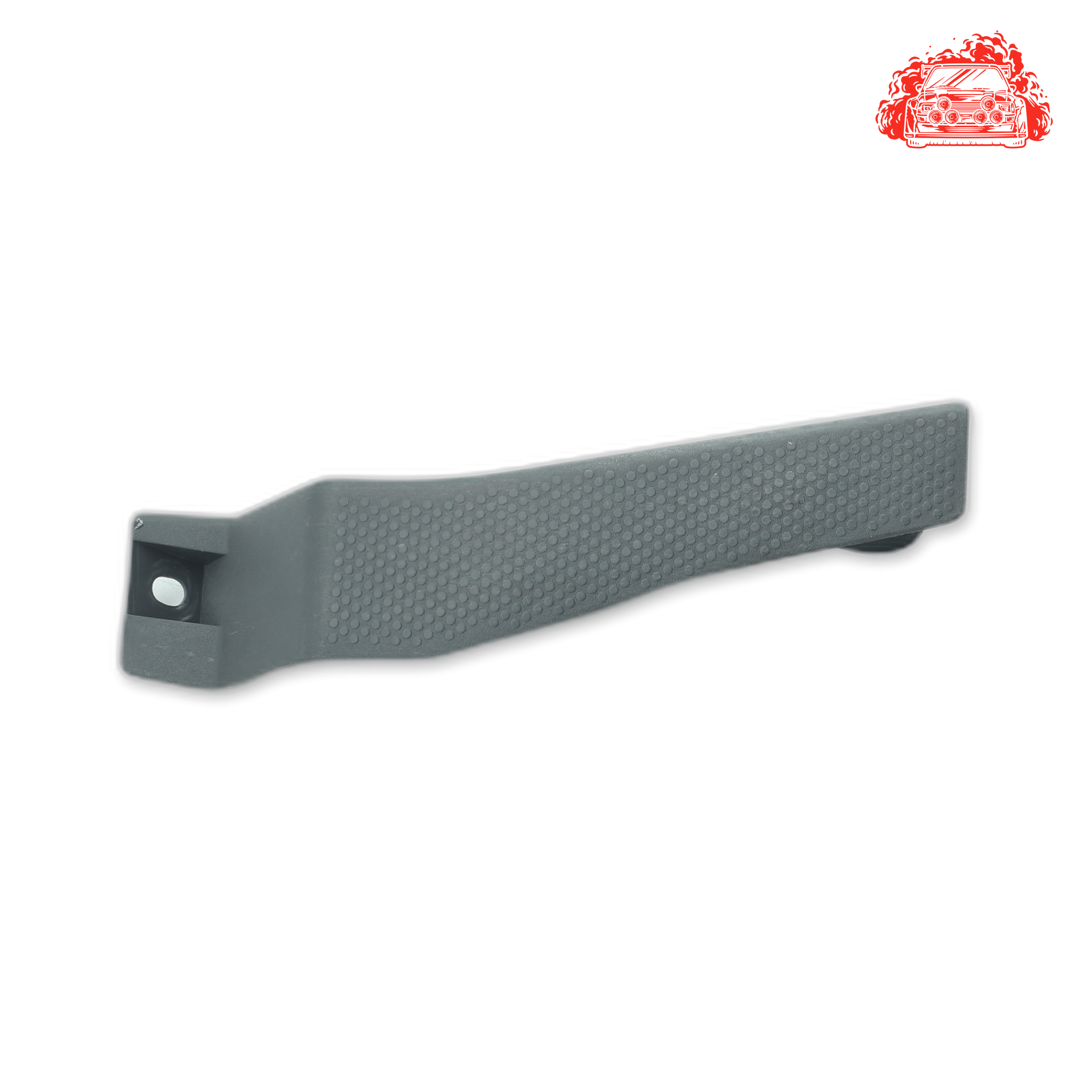 Used Volkswagen Polo 1.4 Trendline 5-Door Foot Rest Cover