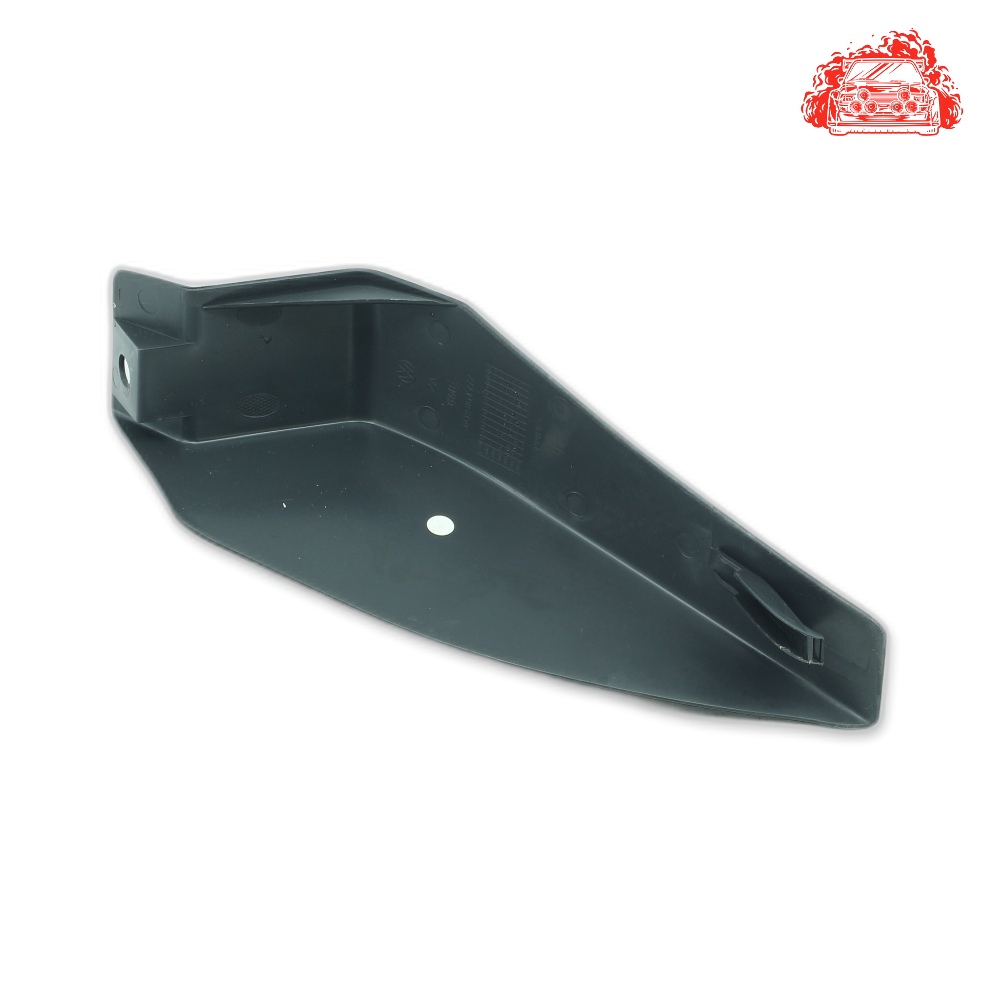 Used Volkswagen Polo 1.4 Trendline 5-Door Foot Rest Cover