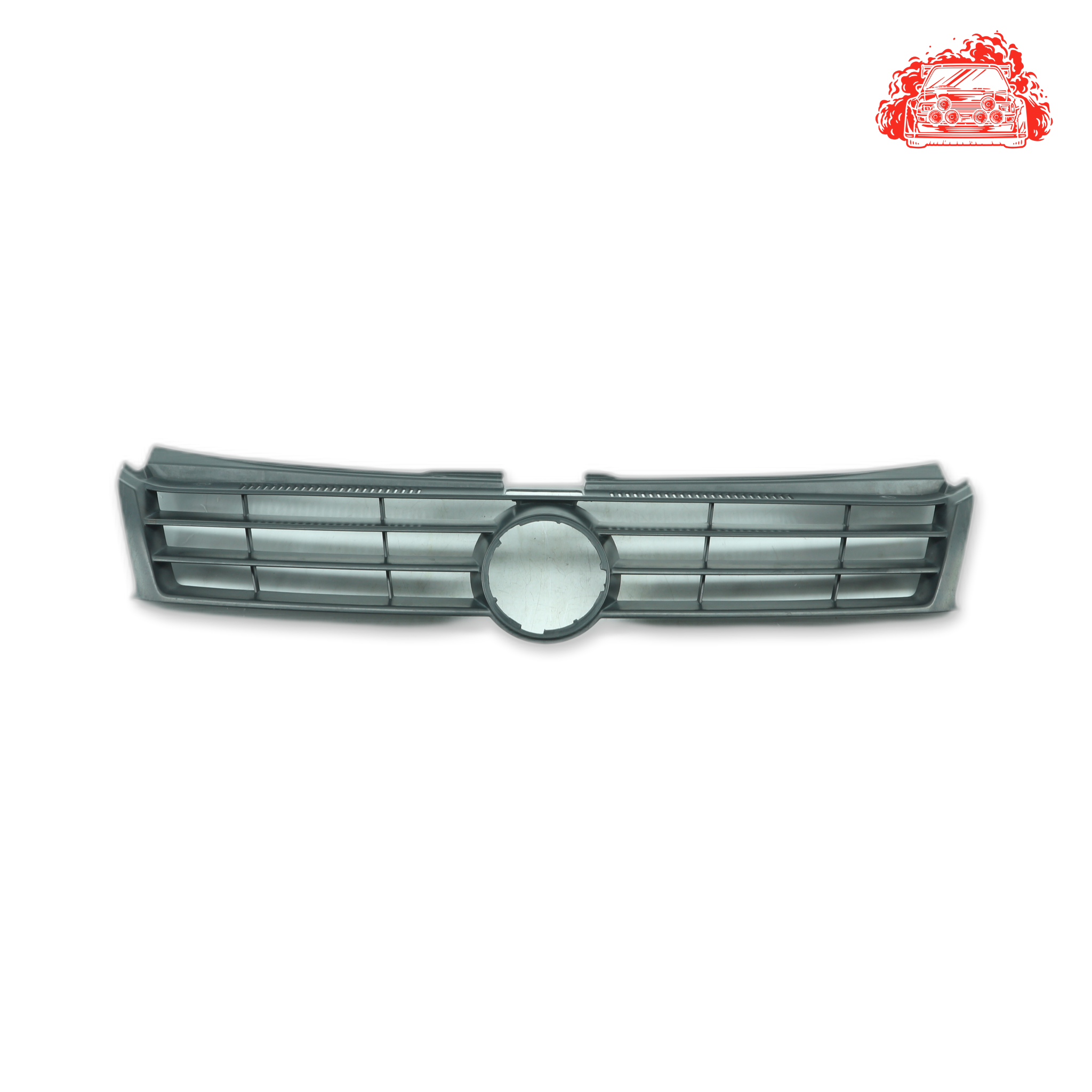Polo 1.4 Trendline 5-Door Front Top Centre Grille