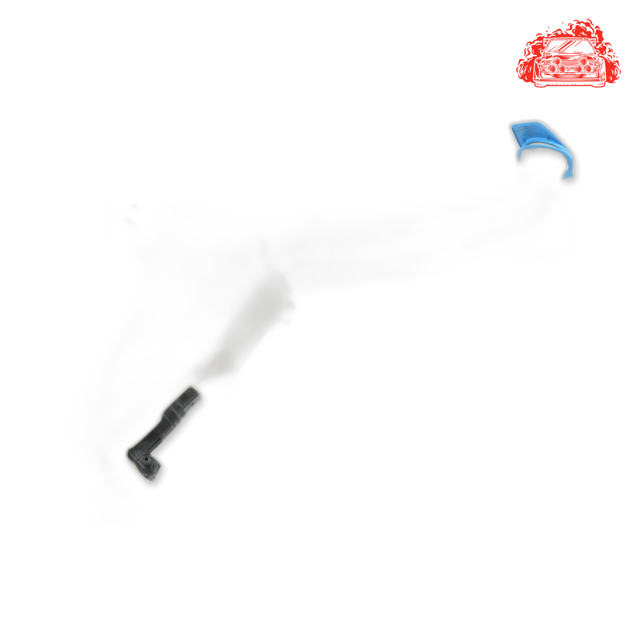 Used Volkswagen Polo 1.4 Trendline 5-Door Front Windshield Washer Fluid Reservoir