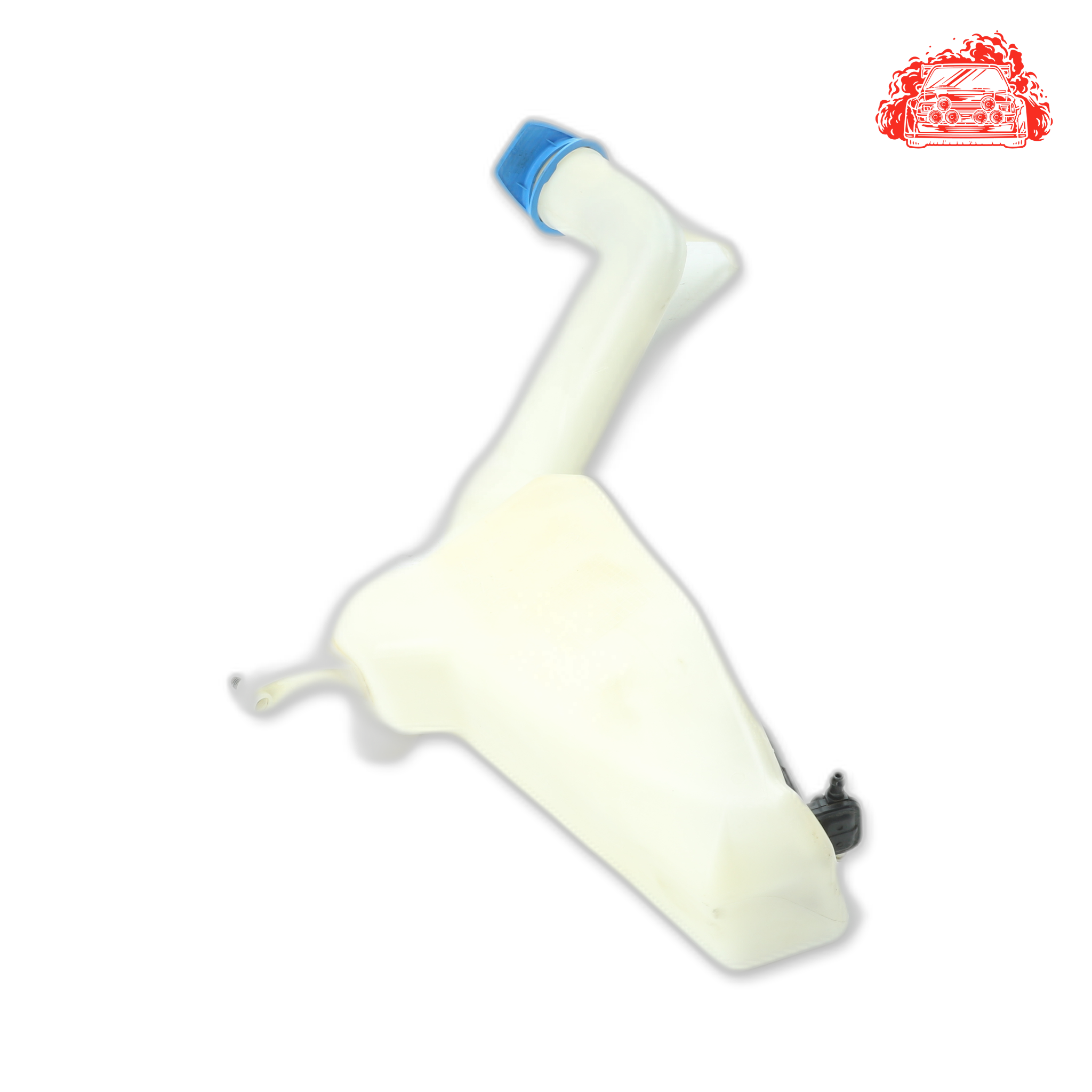 Used Volkswagen Polo 1.4 Trendline 5-Door Front Windshield Washer Fluid Reservoir