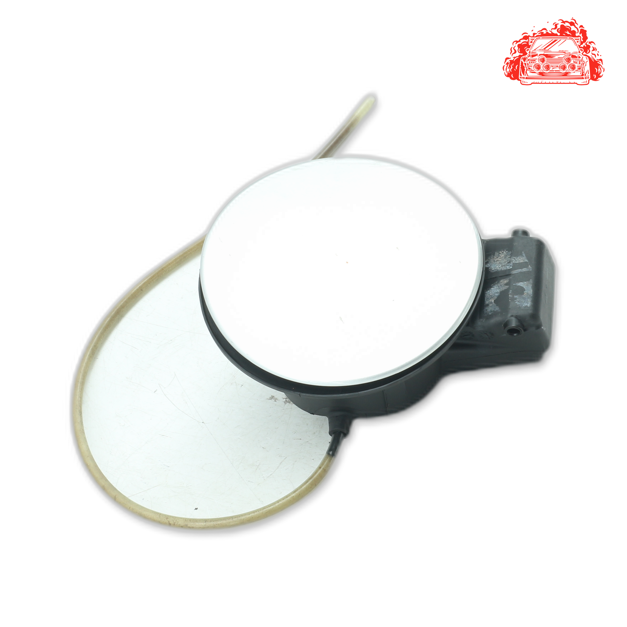 Used Volkswagen Polo 1.4 Trendline 5-Door Fuel Cap Cover