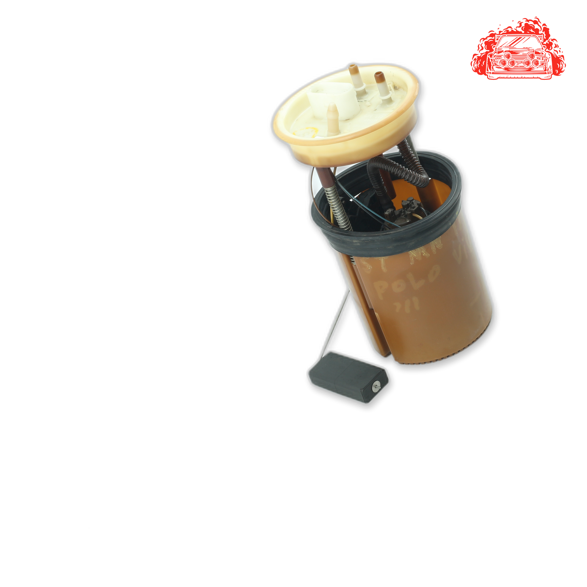 Used Volkswagen Polo 1.4 Trendline 5-Door Fuel Pump & Sender Unit