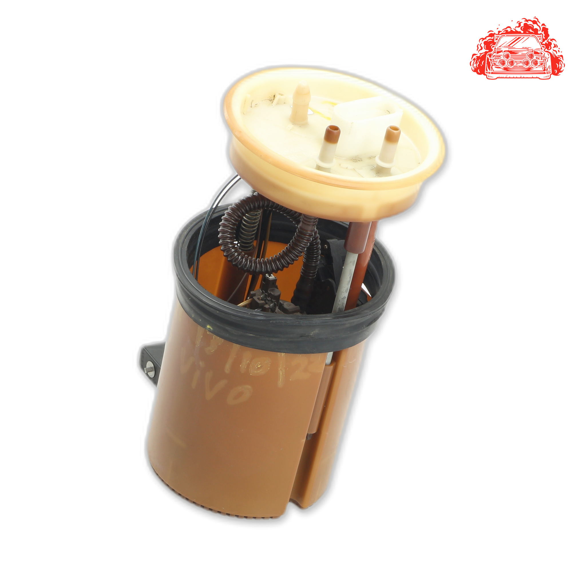 Used Volkswagen Polo 1.4 Trendline 5-Door Fuel Pump & Sender Unit