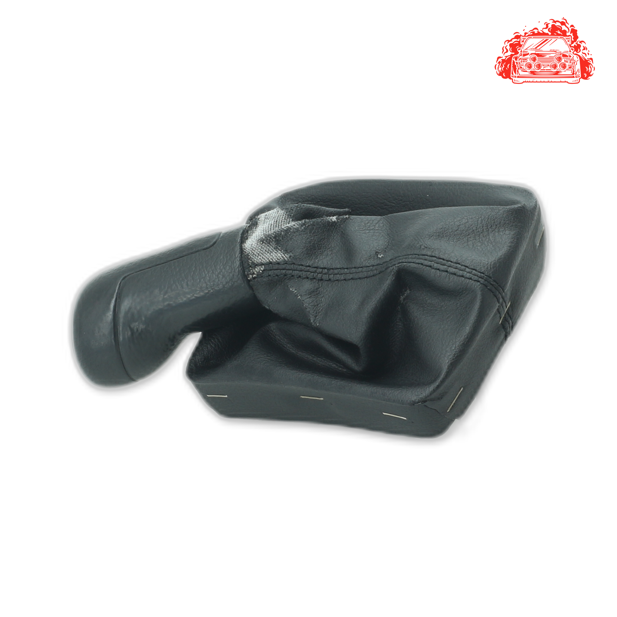 gear knob and boot cover - photo 3