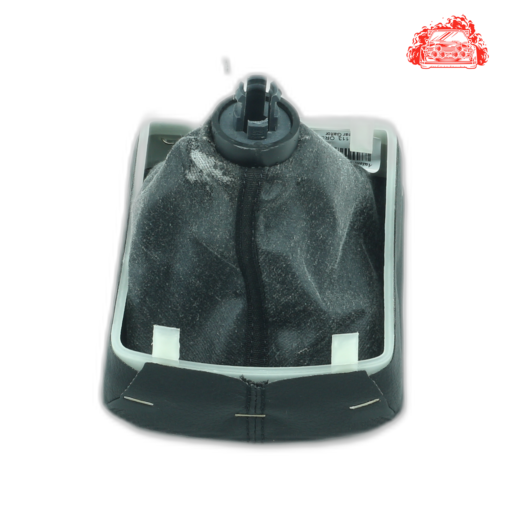 Used VOLKSWAGEN Polo 1.4 Trendline 5-Door gear knob and boot cover