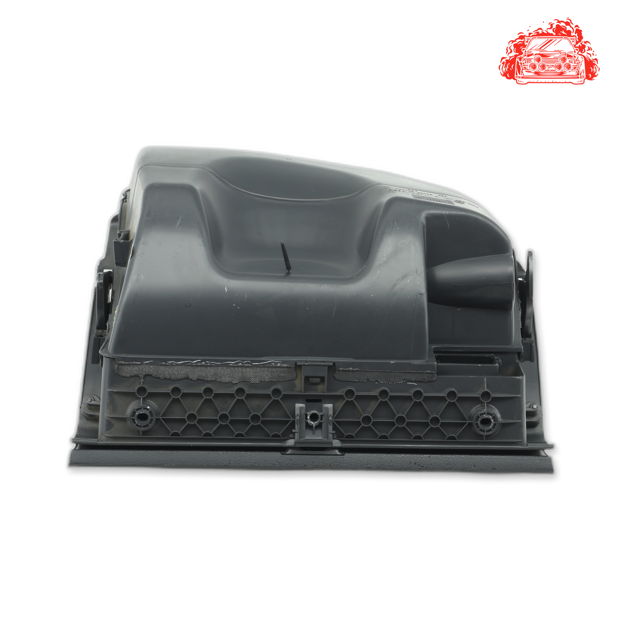 Used Volkswagen Polo 1.4 Trendline 5-Door Glovebox