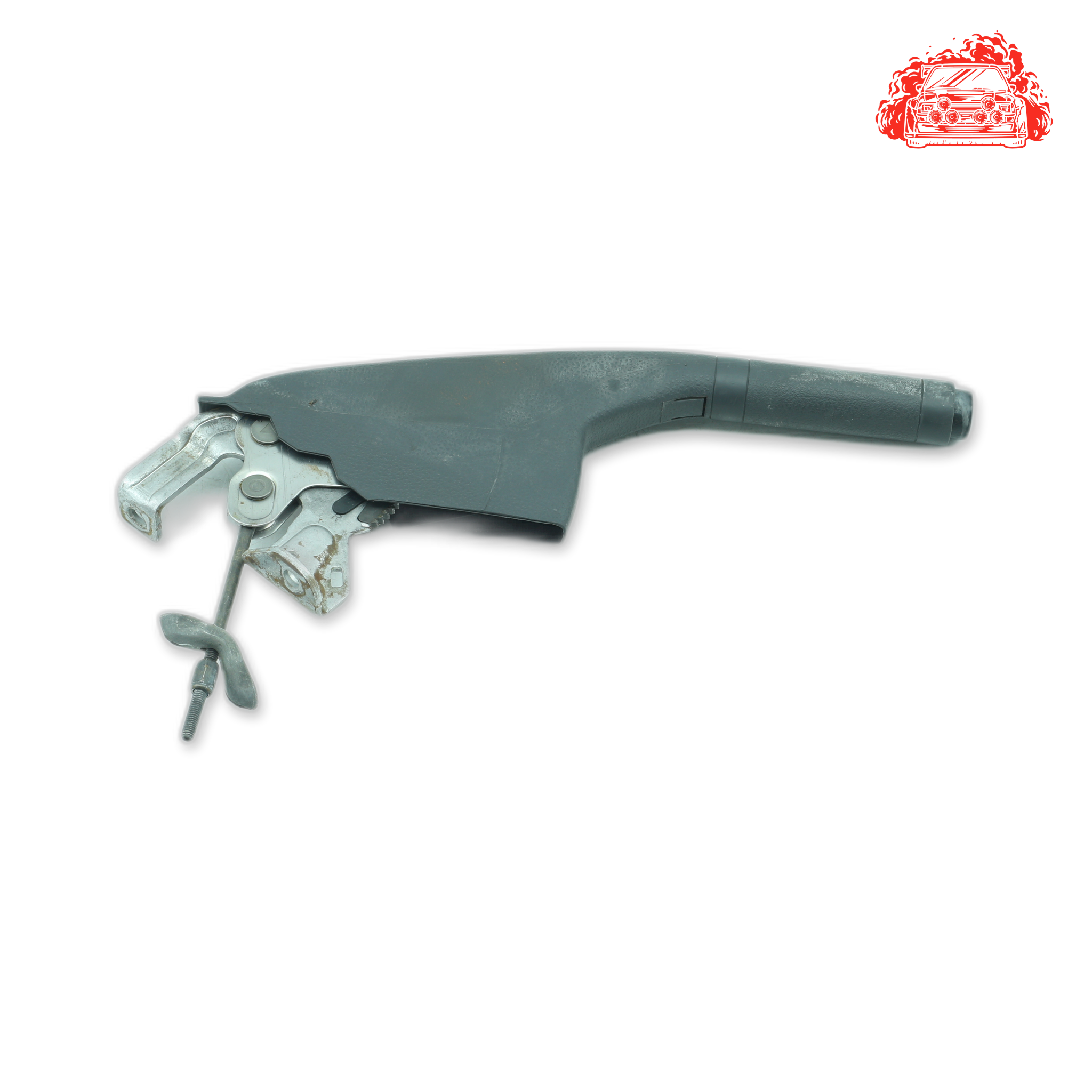 Used Volkswagen Polo 1.4 Trendline 5-Door Handbrake Lever or Switch
