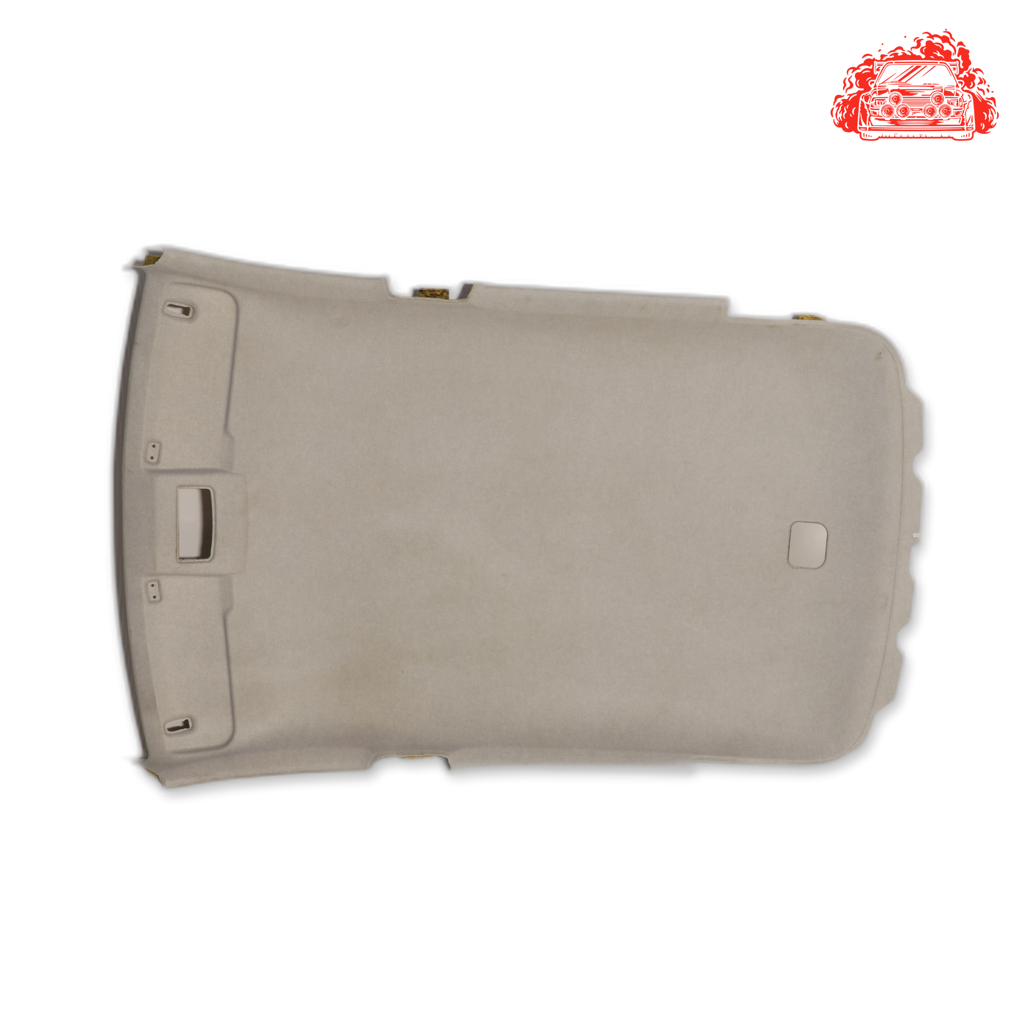 Salvaged VW Polo 1.4 Trendline 5-Door Headliner