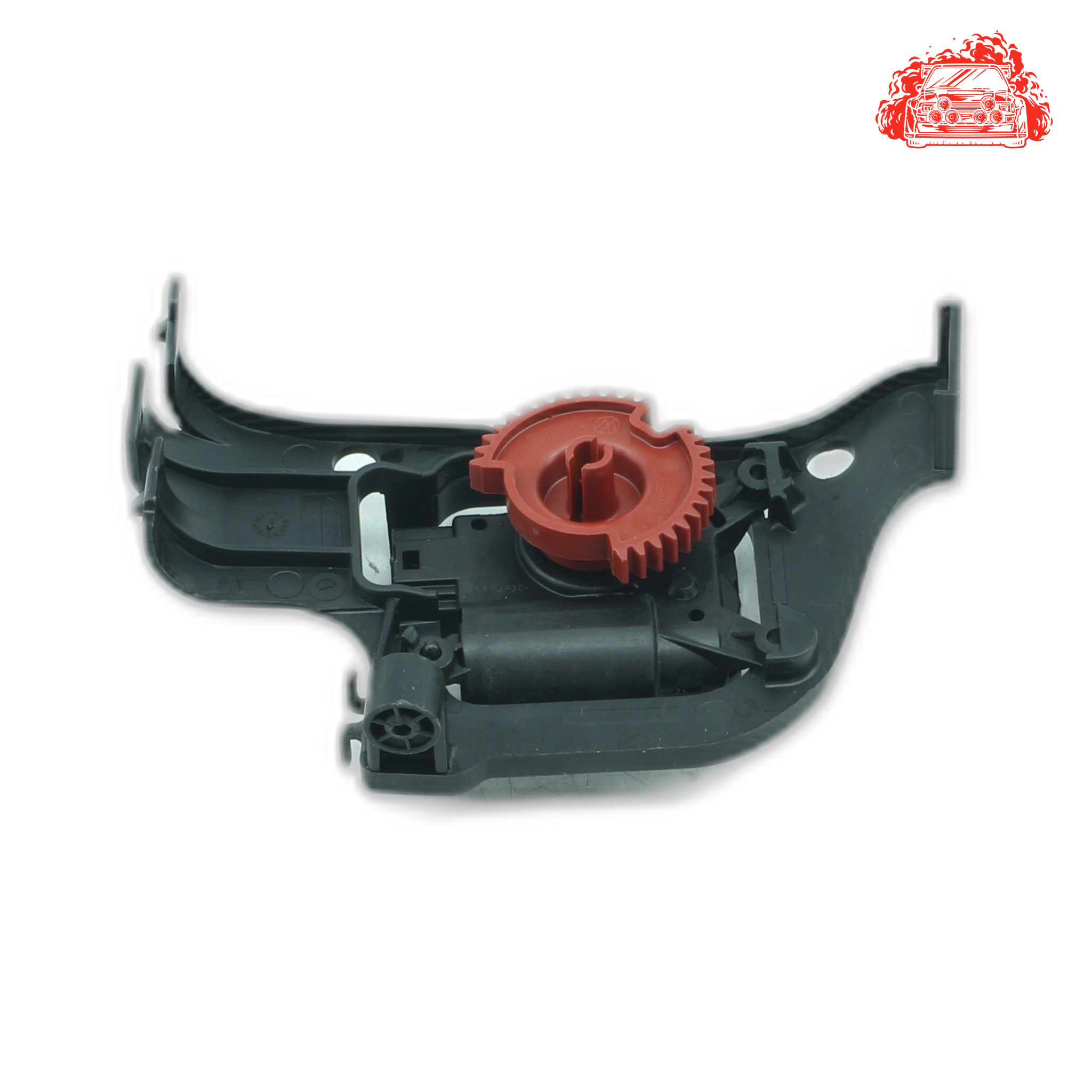 Used Volkswagen Polo 1.4 Trendline 5-Door Heater Vent Flap Actuator