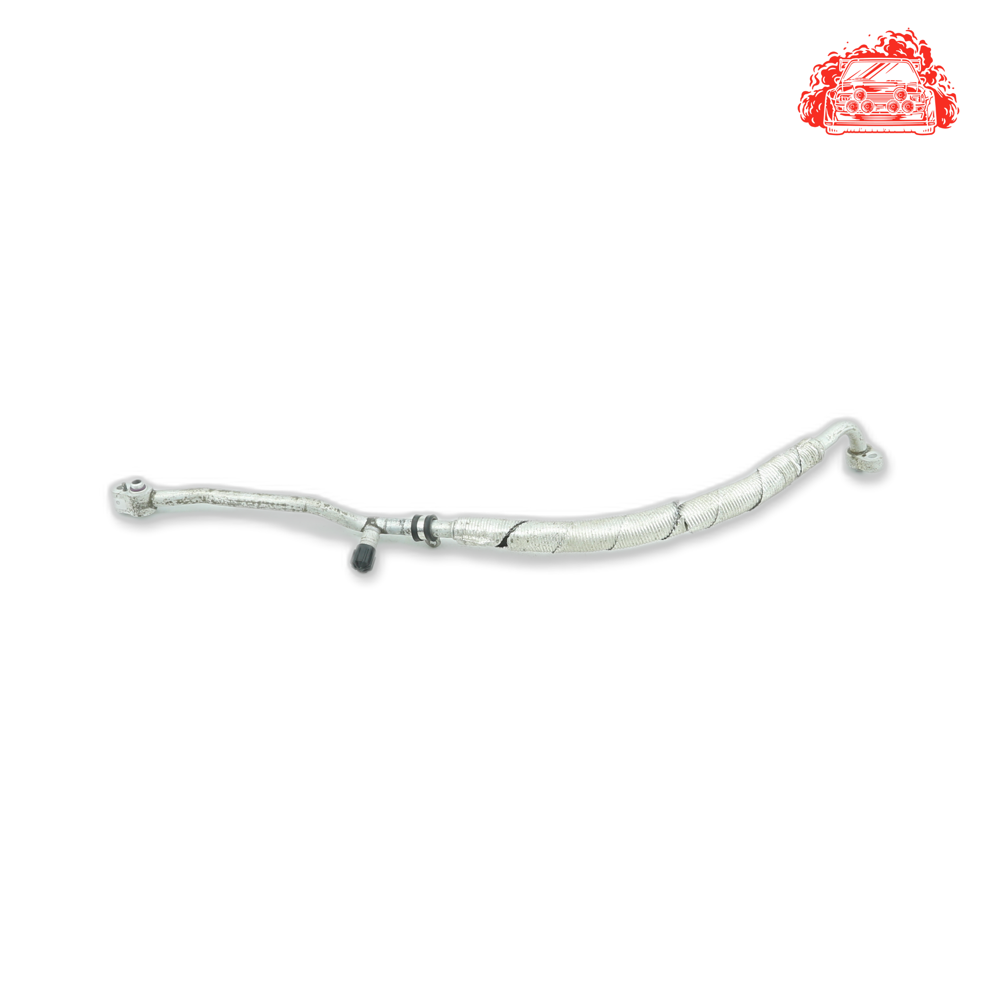 Used VW Polo 1.4 Trendline 5-Door AC Pipe