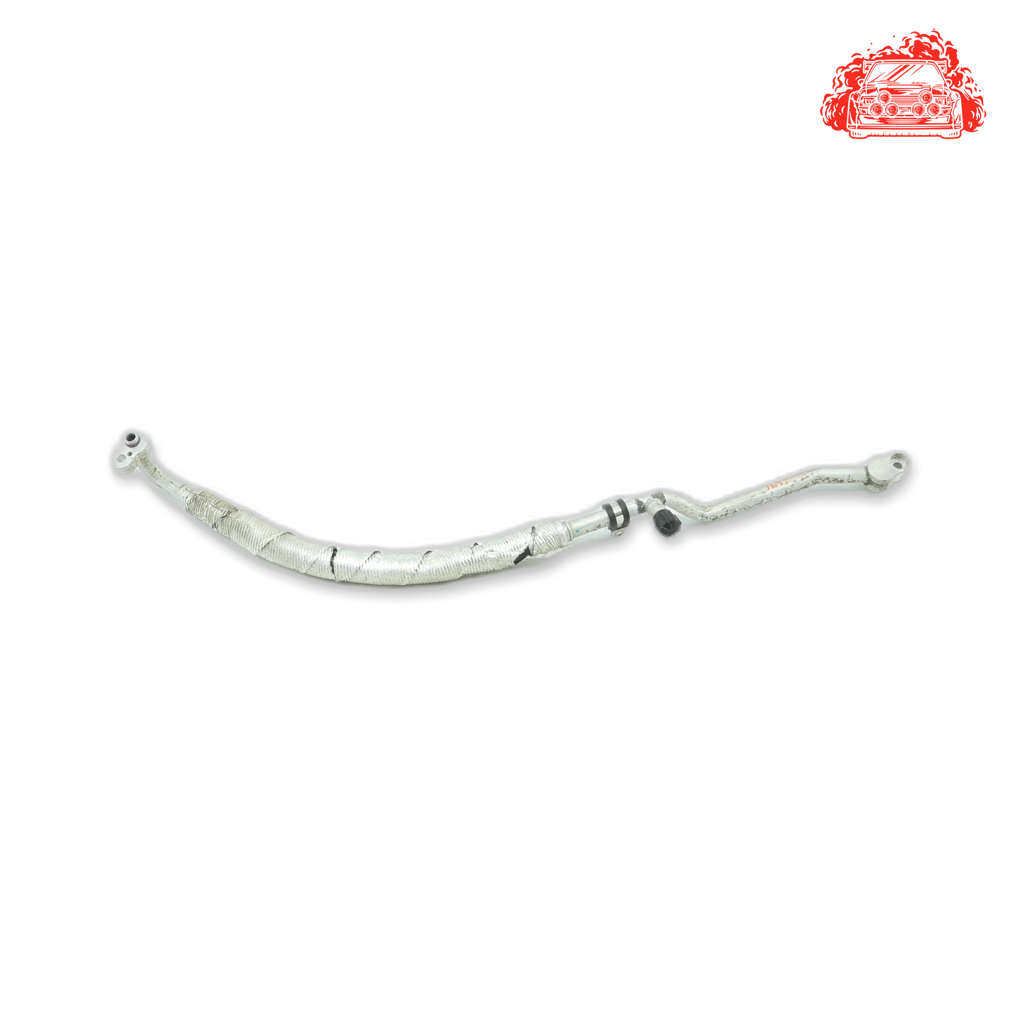 Used VW Polo 1.4 Trendline 5-Door AC Pipe