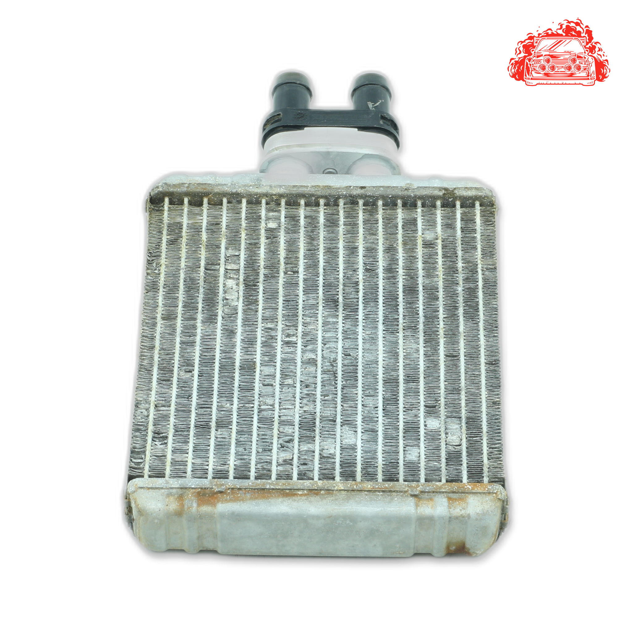 Used Volkswagen Polo 1.4 Trendline 5-Door Interior Heater Radiator