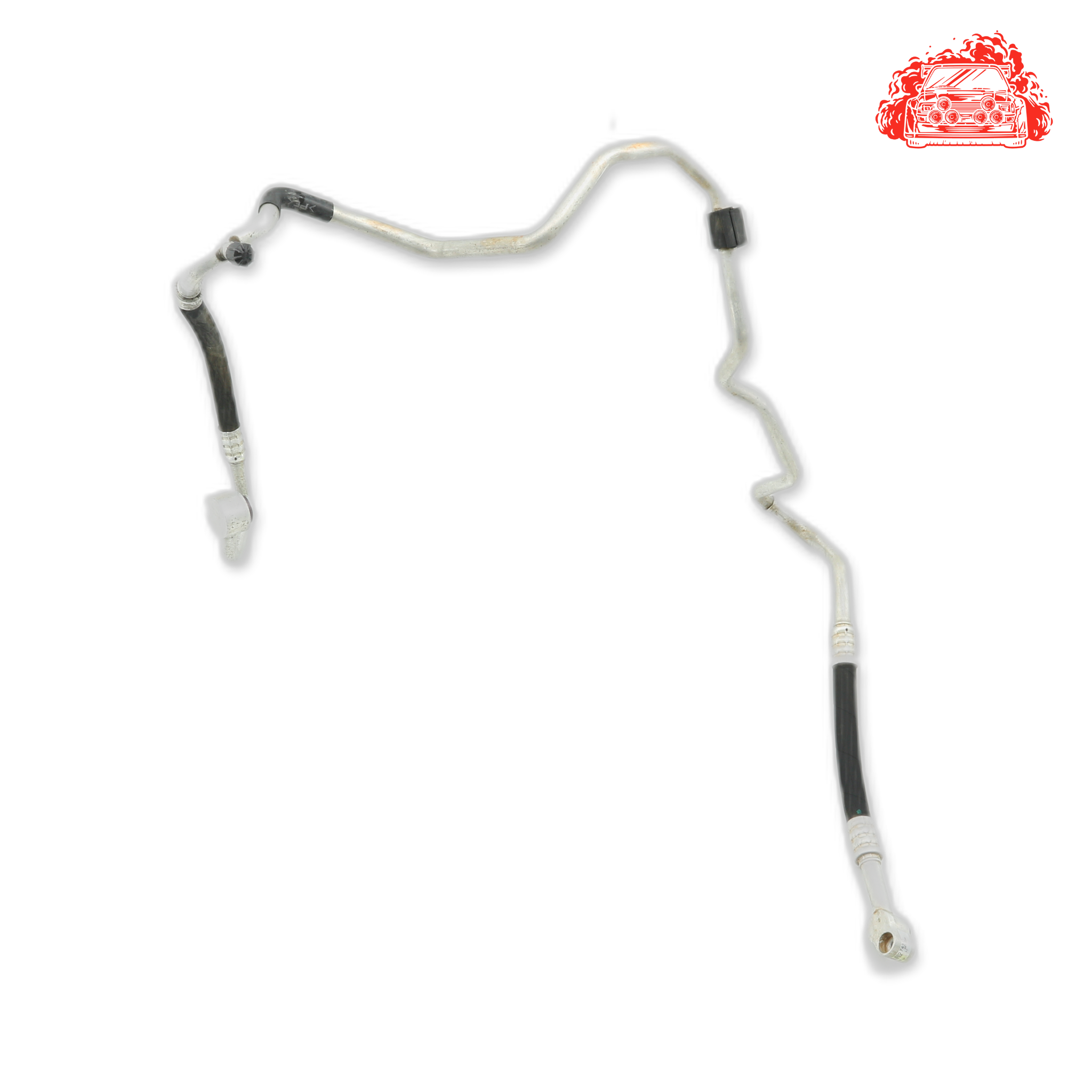 Used VW Polo 1.4 Trendline 5-Door Low Pressure Suction Aircon AC Pipe