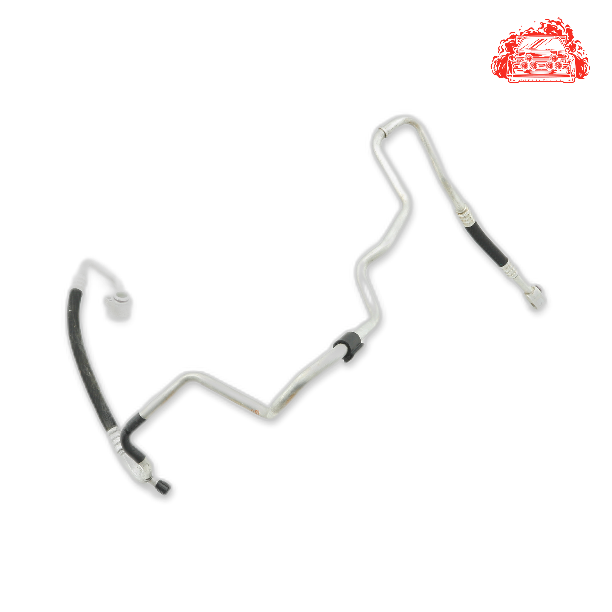 Used VW Polo 1.4 Trendline 5-Door Low Pressure Suction Aircon AC Pipe