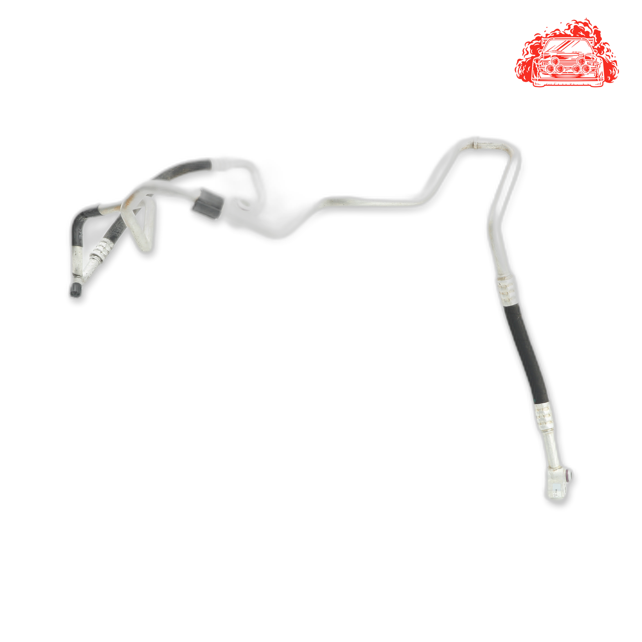 Used VW Polo 1.4 Trendline 5-Door Low Pressure Suction Aircon AC Pipe
