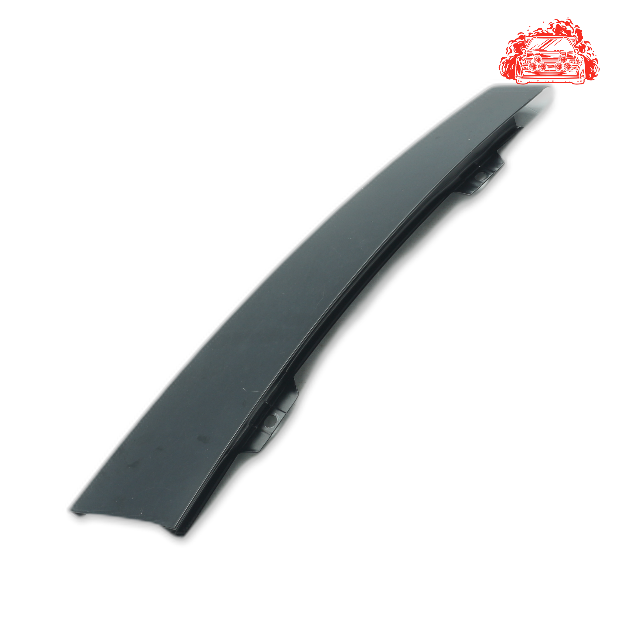 Used Volkswagen Polo 1.4 Trendline 5-Door B Pillar Post Cover