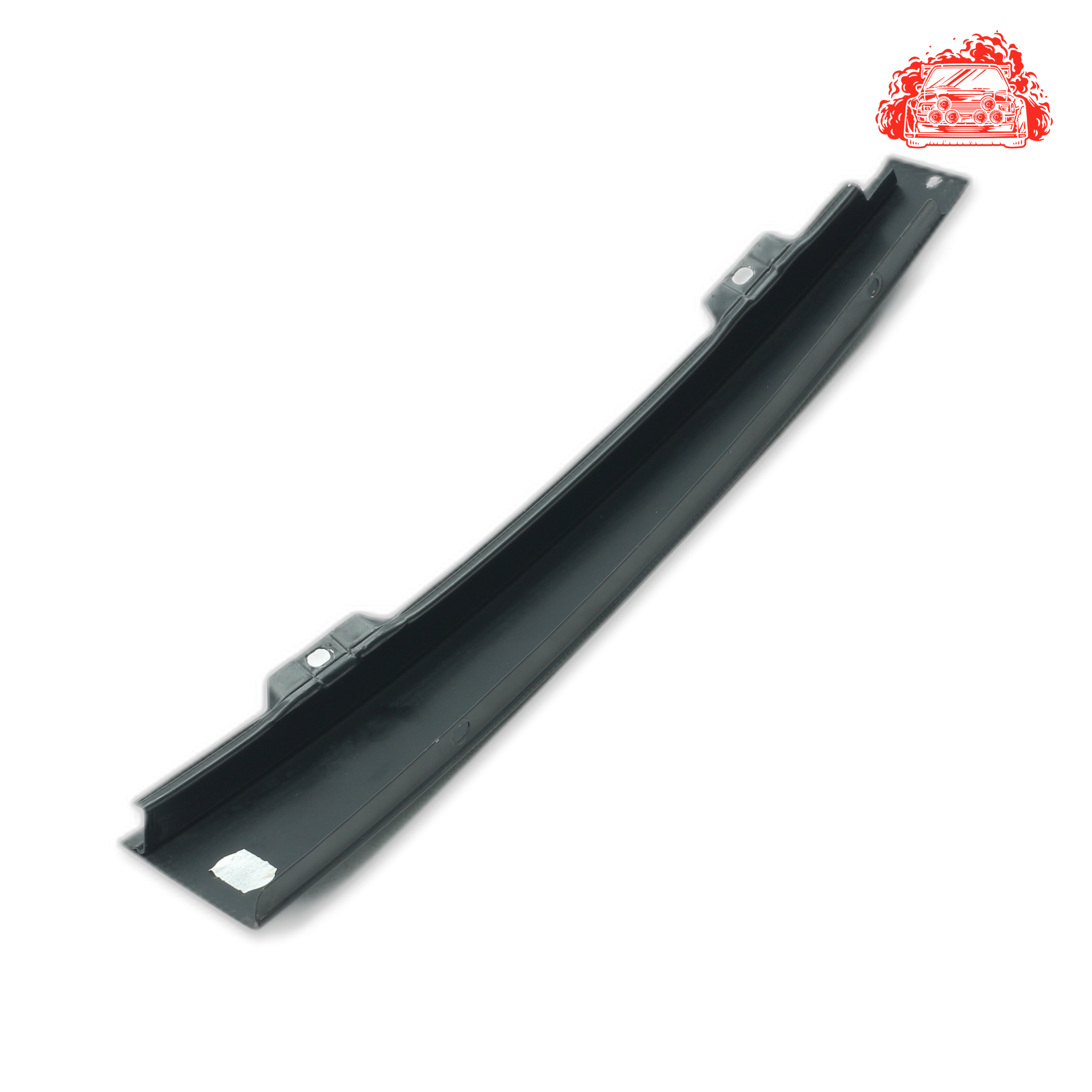 Used Volkswagen Polo 1.4 Trendline 5-Door B Pillar Post Cover