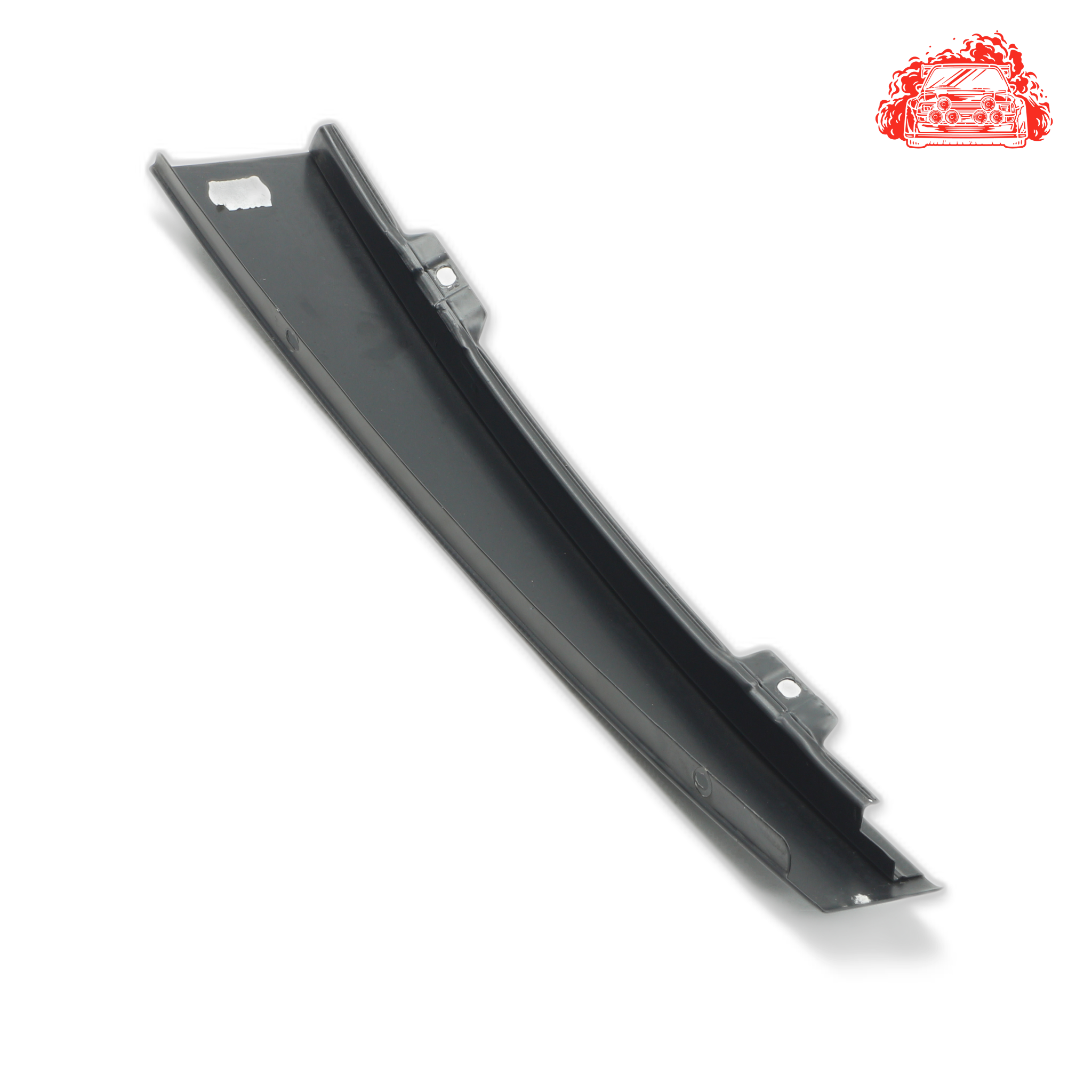 Used Volkswagen Polo 1.4 Trendline 5-Door B Pillar Post Cover