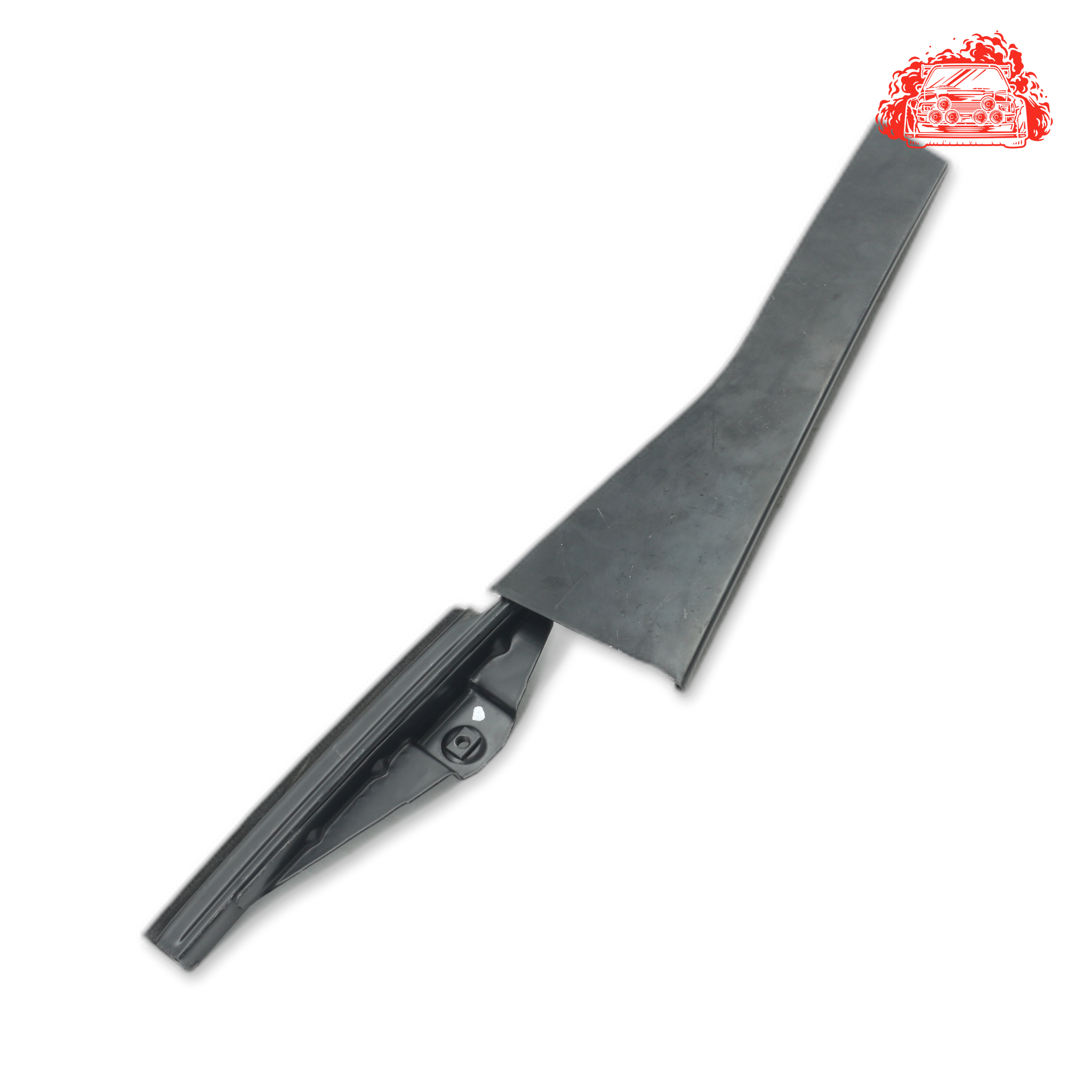 Used Volkswagen Polo 1.4 Trendline 5-Door D Pillar Post Cover