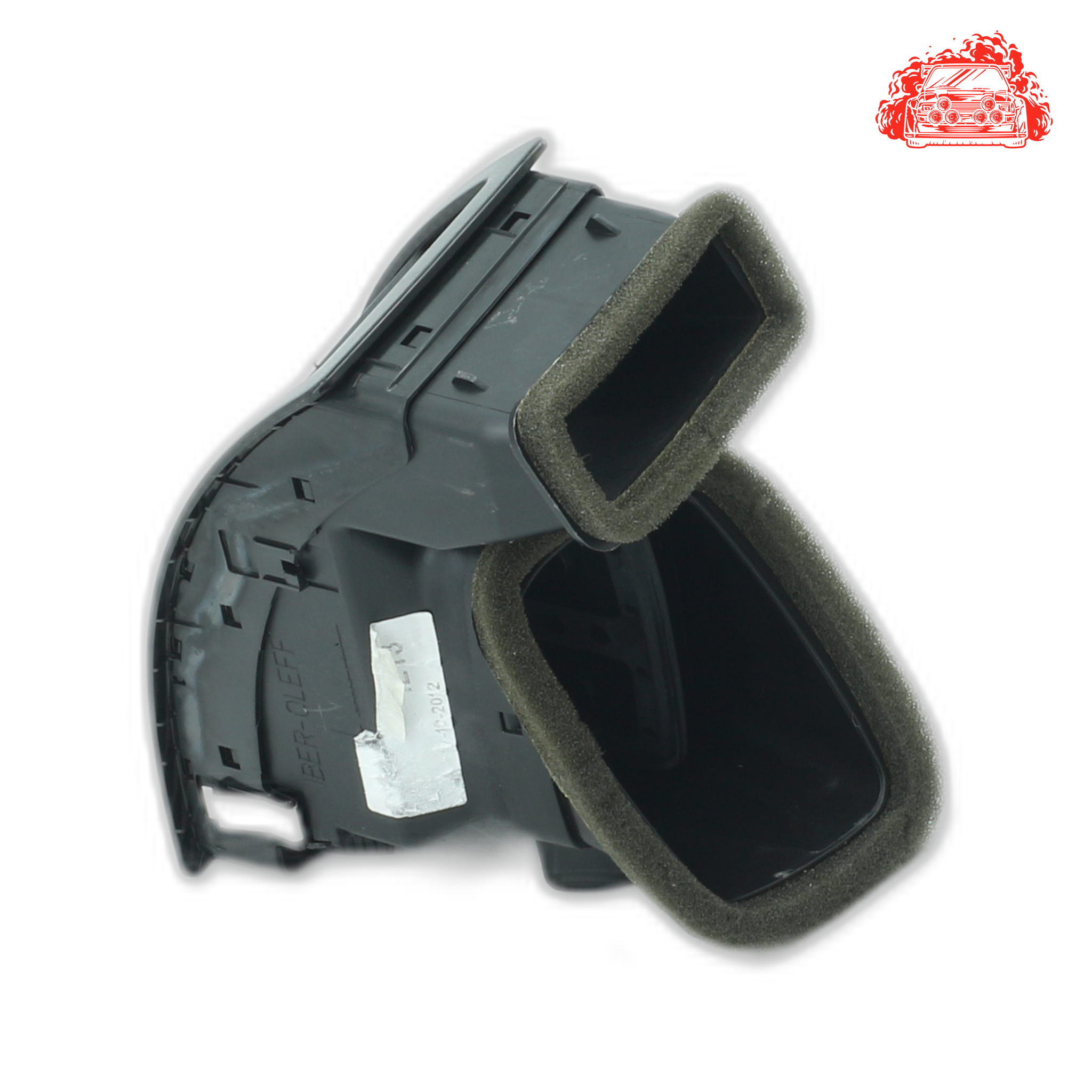 Polo 1.4 Trendline 5-Door Passenger Side Dashboard Air Vent